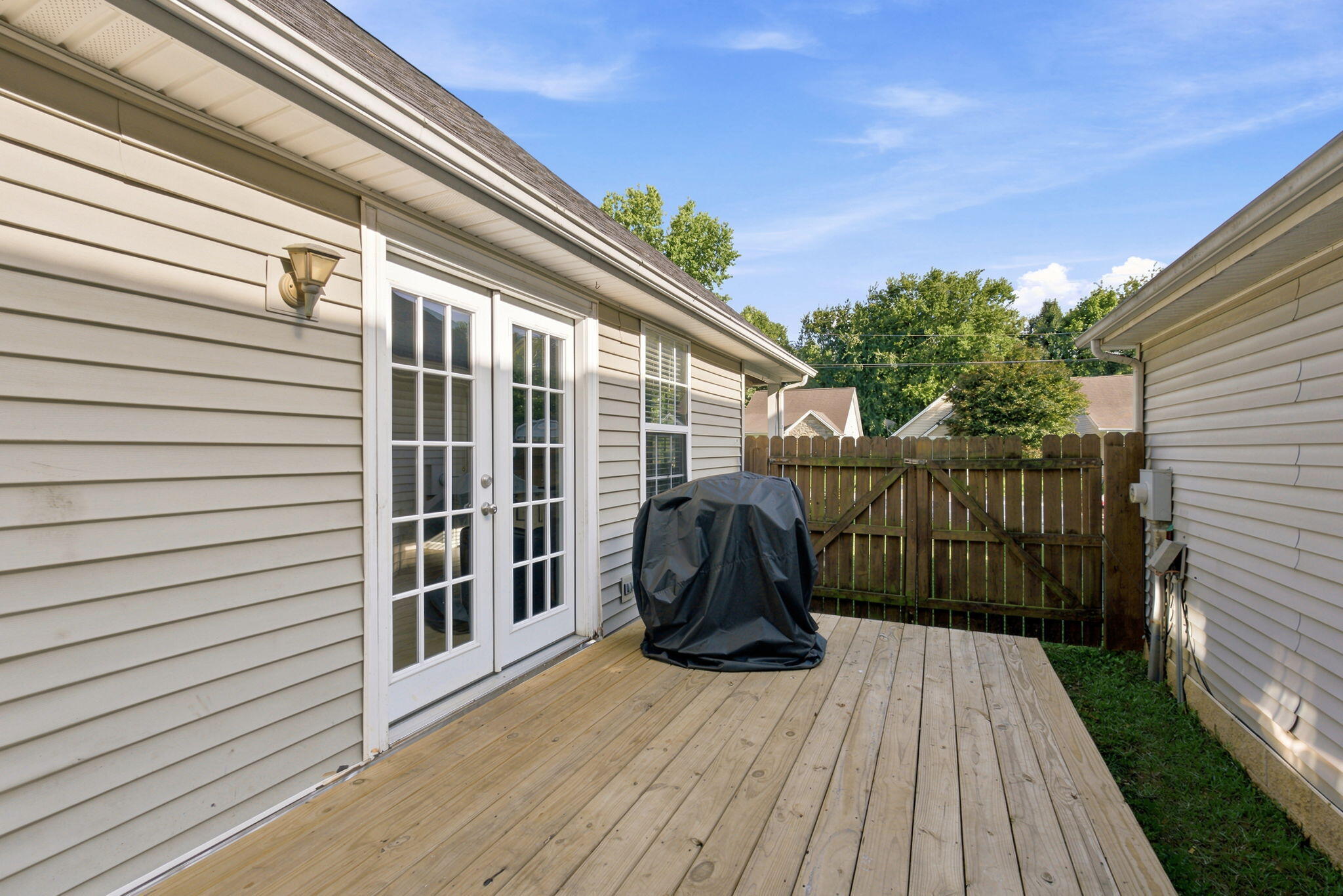 1031 Marshall Park Drive Property Photo 19