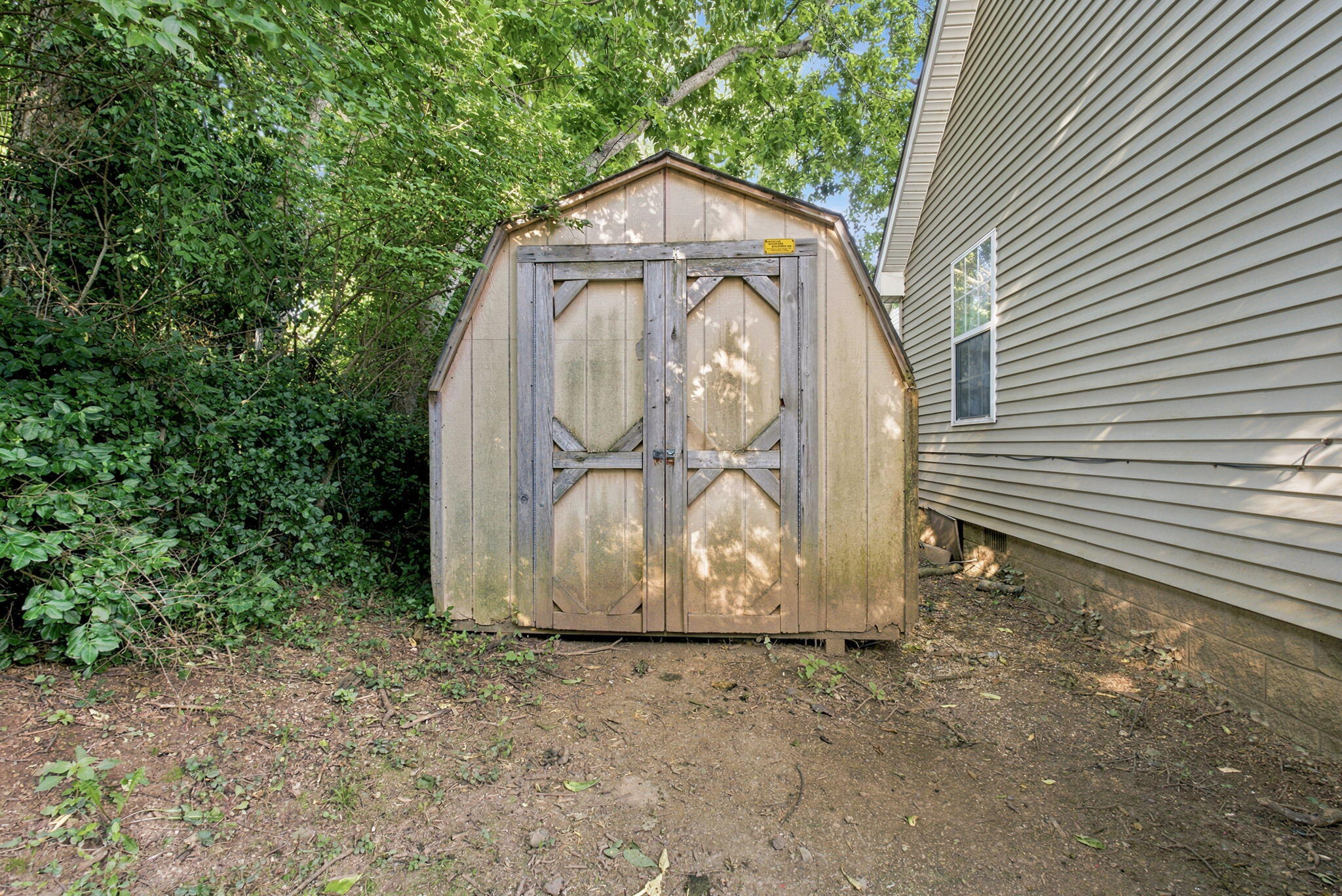 1031 Marshall Park Drive Property Photo 22