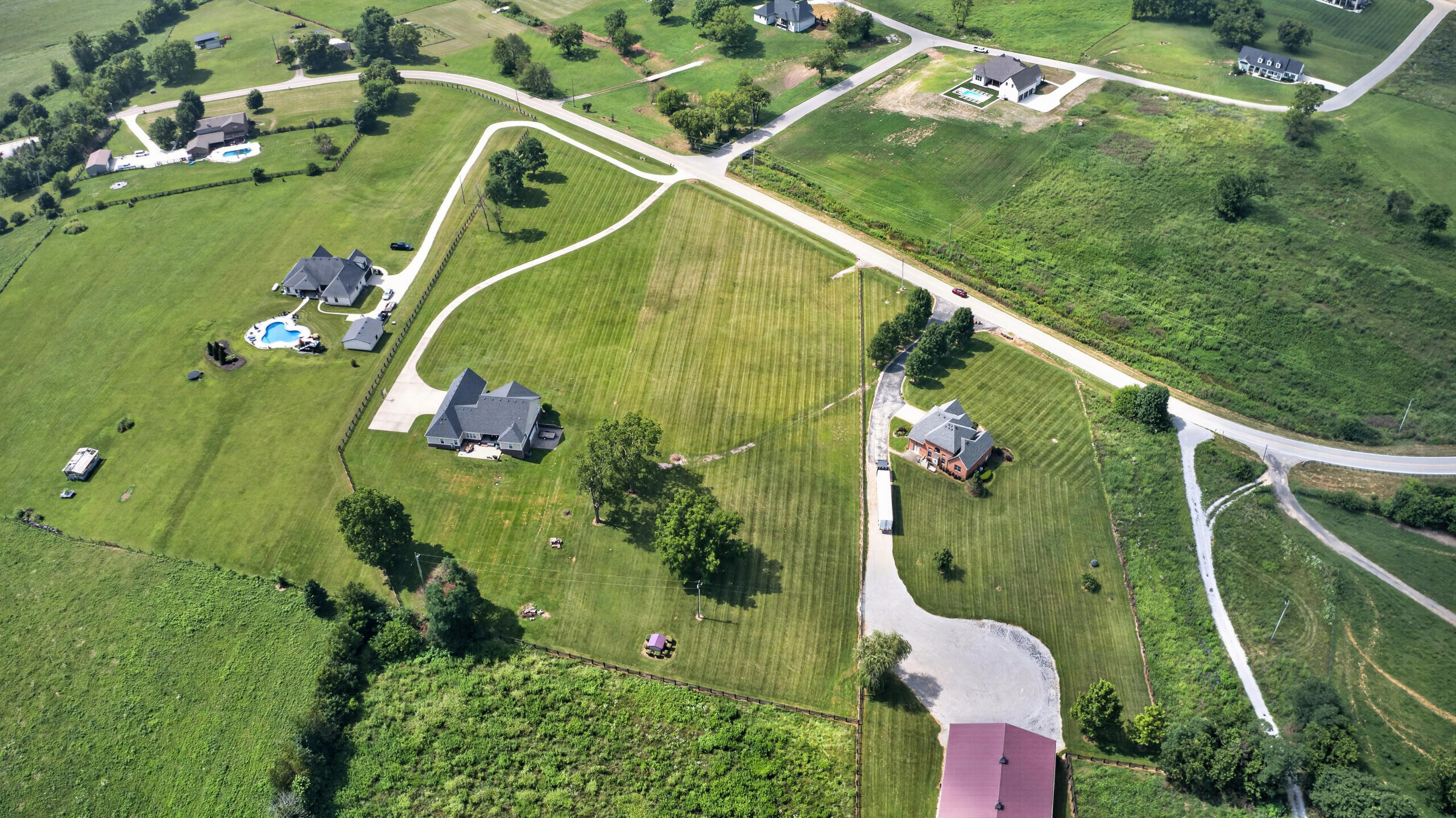 2191 Mcclure Road Property Photo 5