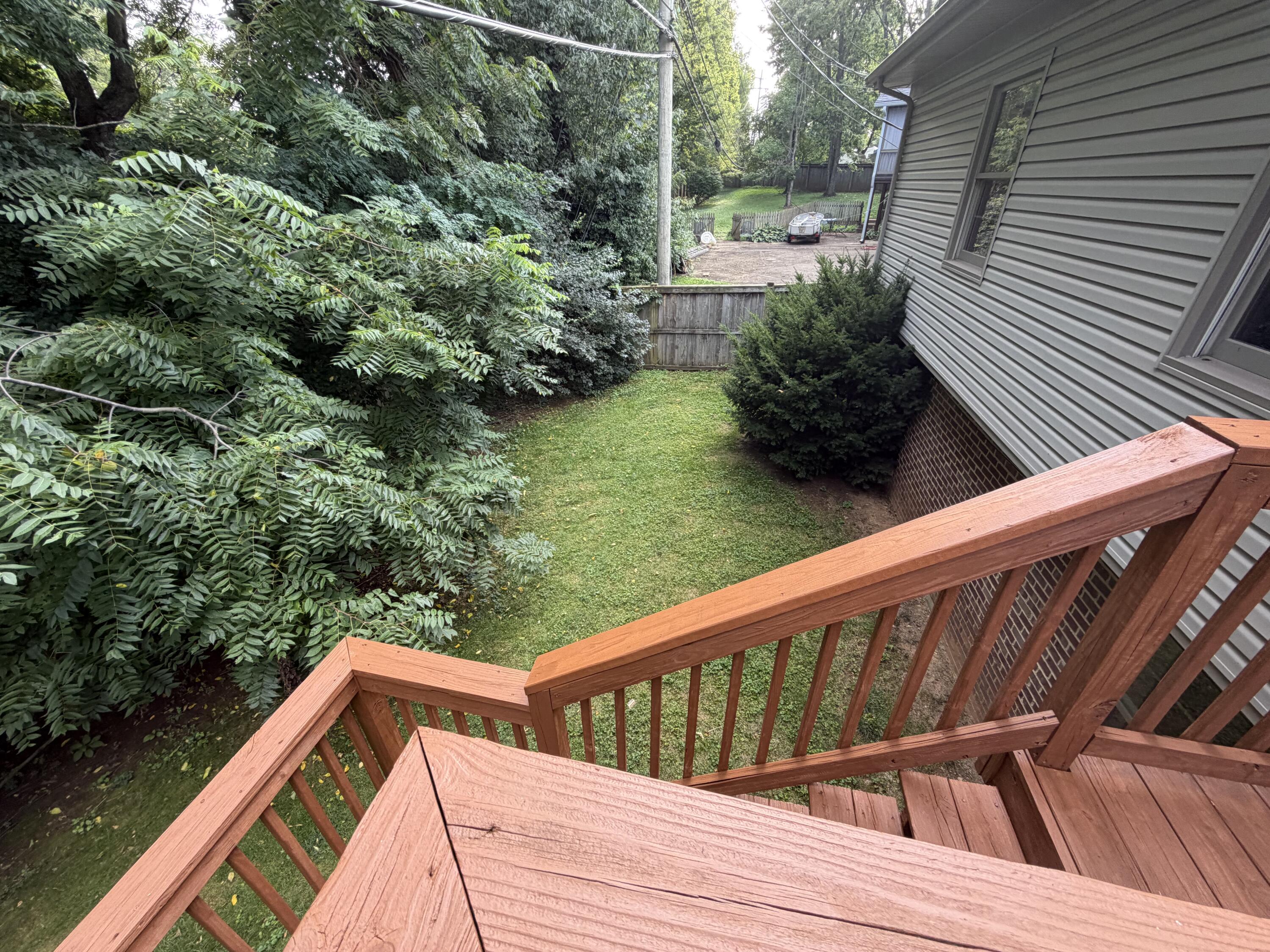 1112 Pepperhill Circle Property Photo 12