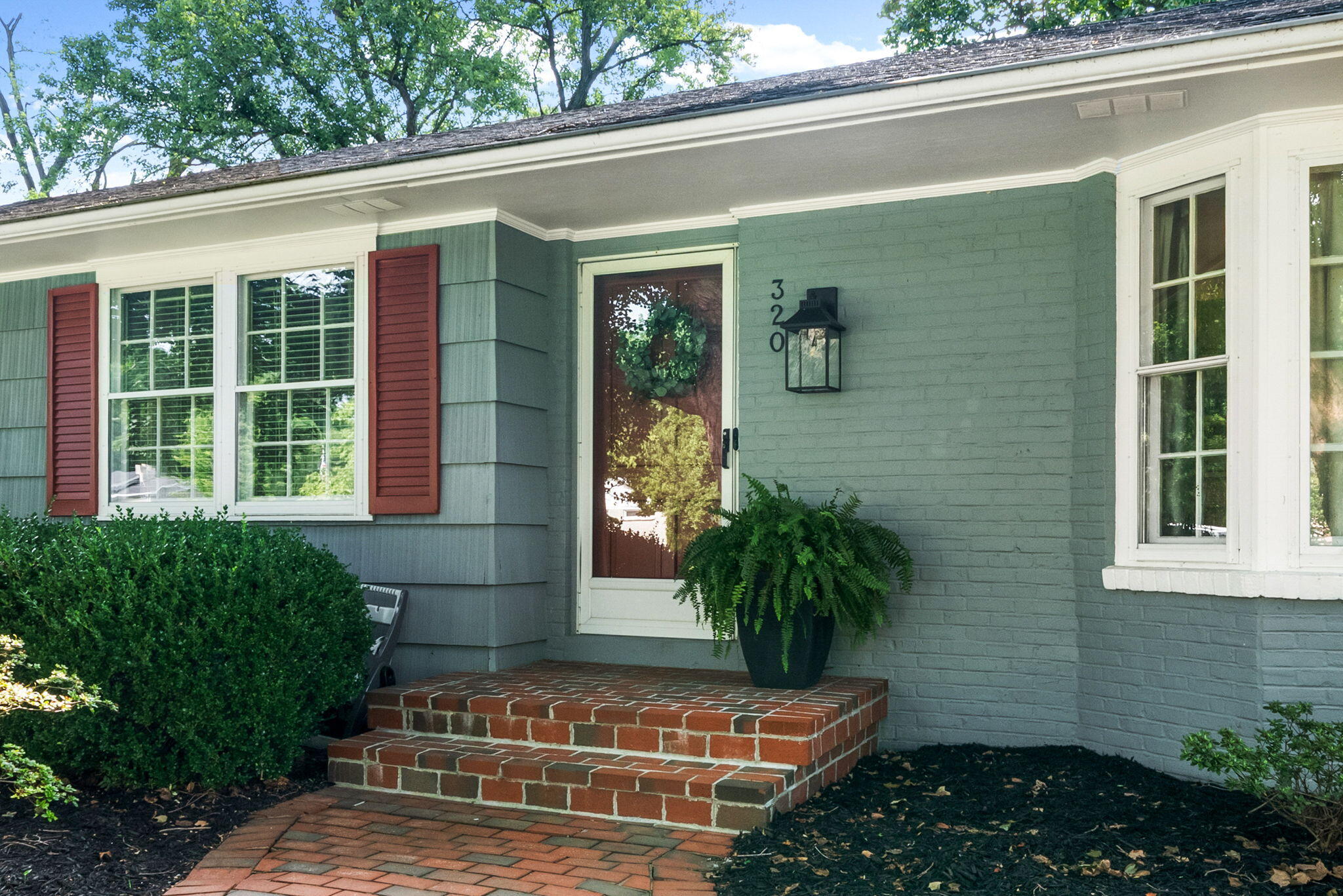 320 Skyline Park Drive Property Photo 8