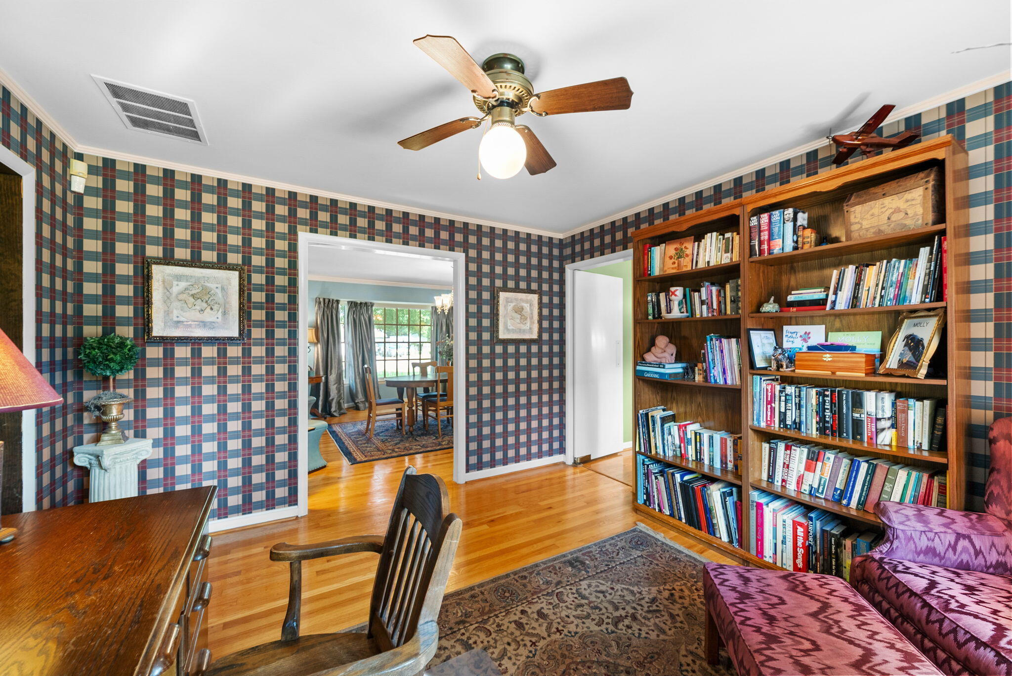 320 Skyline Park Drive Property Photo 13