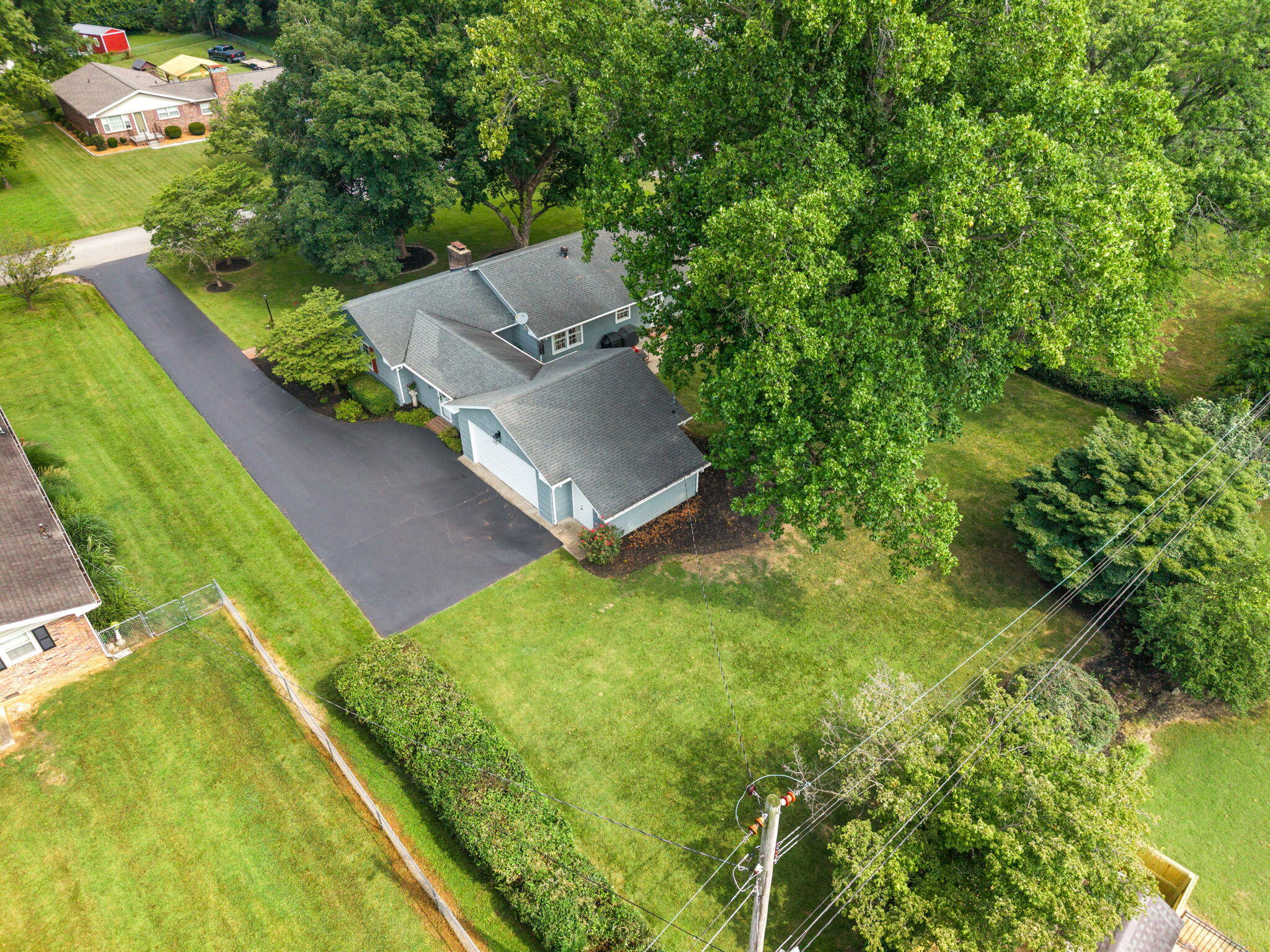 320 Skyline Park Drive Property Photo 46