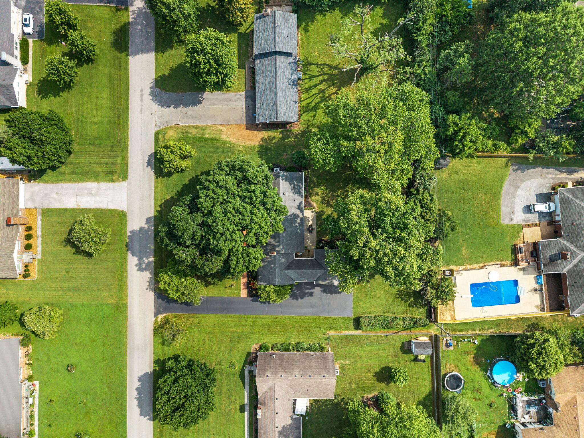 320 Skyline Park Drive Property Photo 48