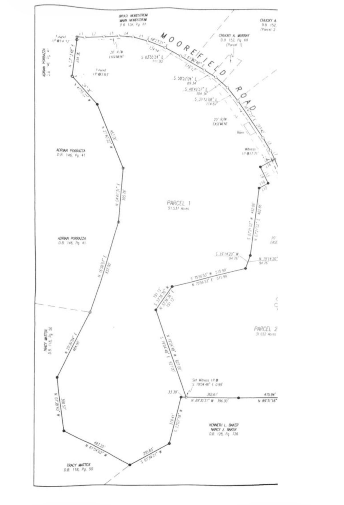 1272 Moorefield Road Property Photo 11