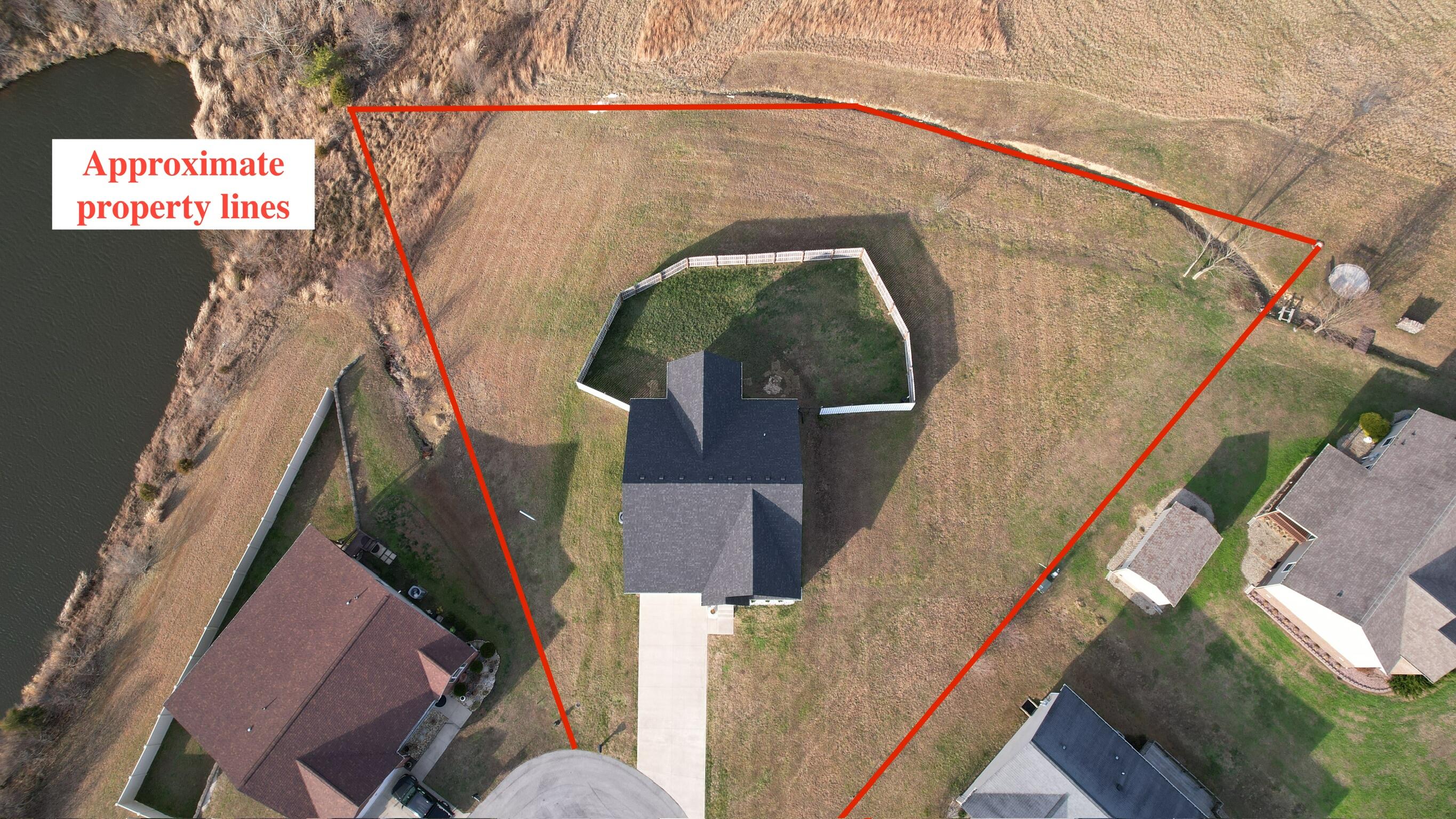 16 Cave Run Court Property Photo 34