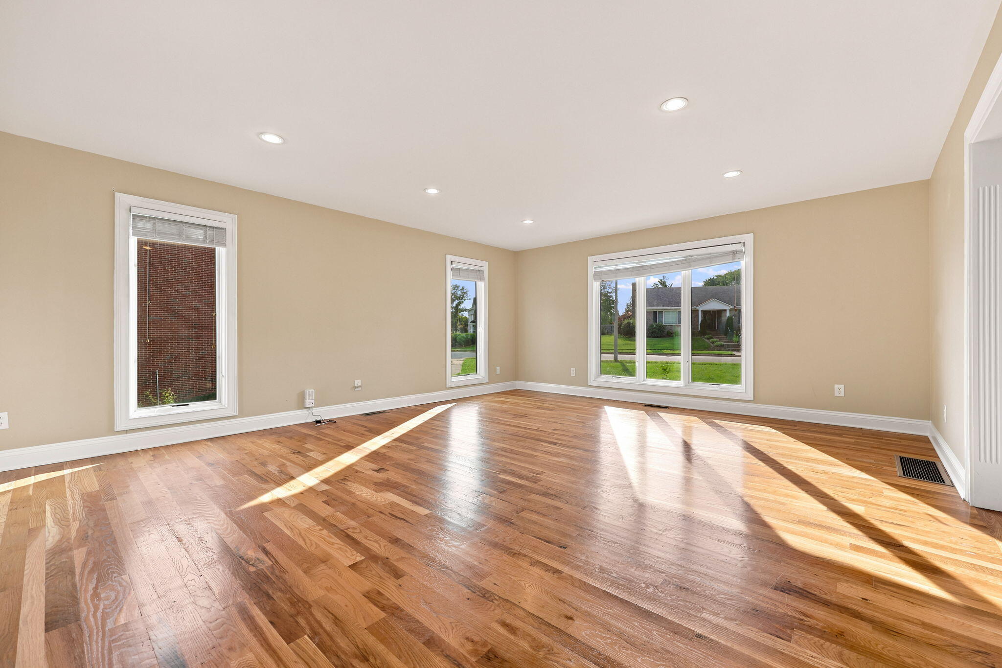 1116 Shagbark Lane Property Photo 14