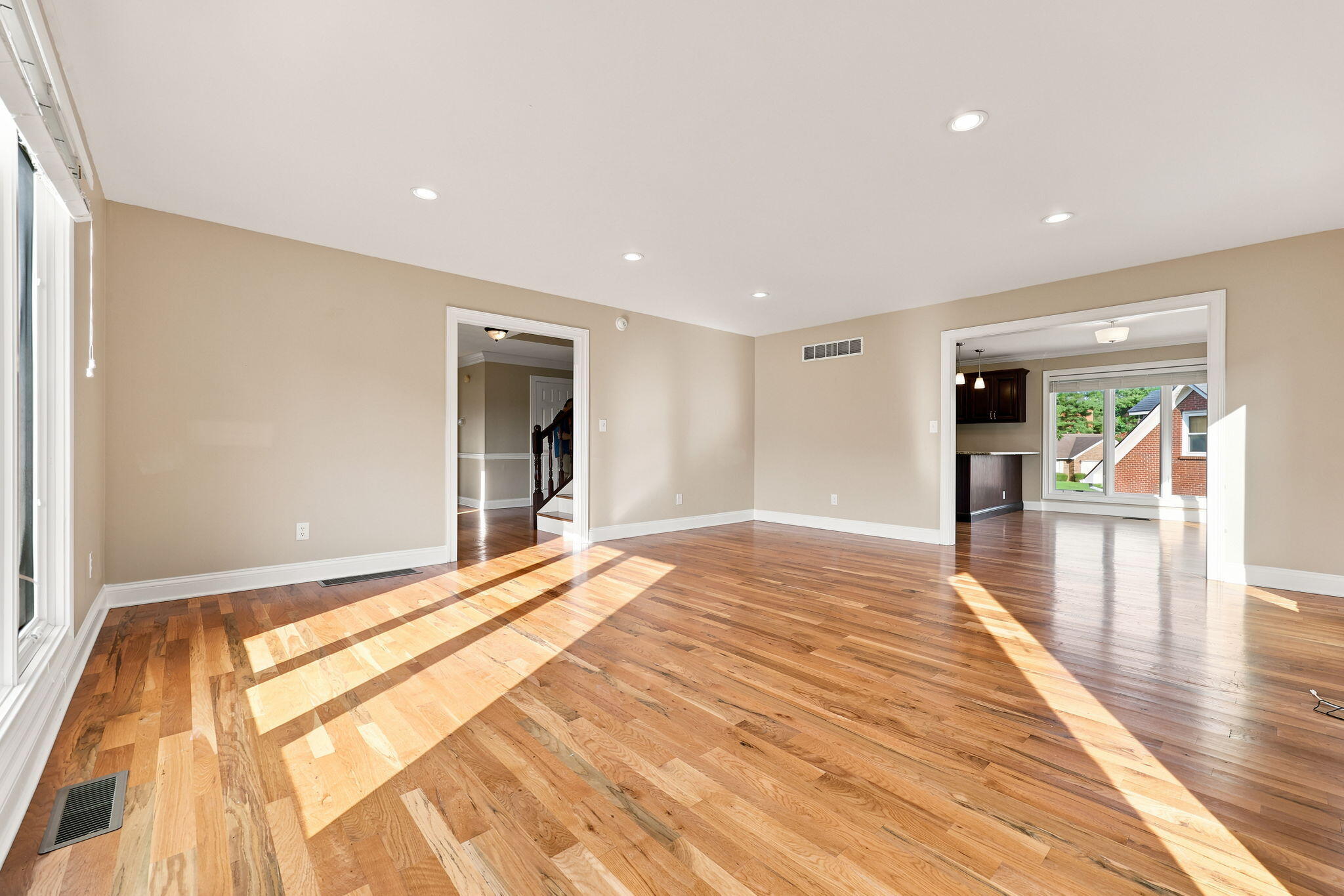 1116 Shagbark Lane Property Photo 15