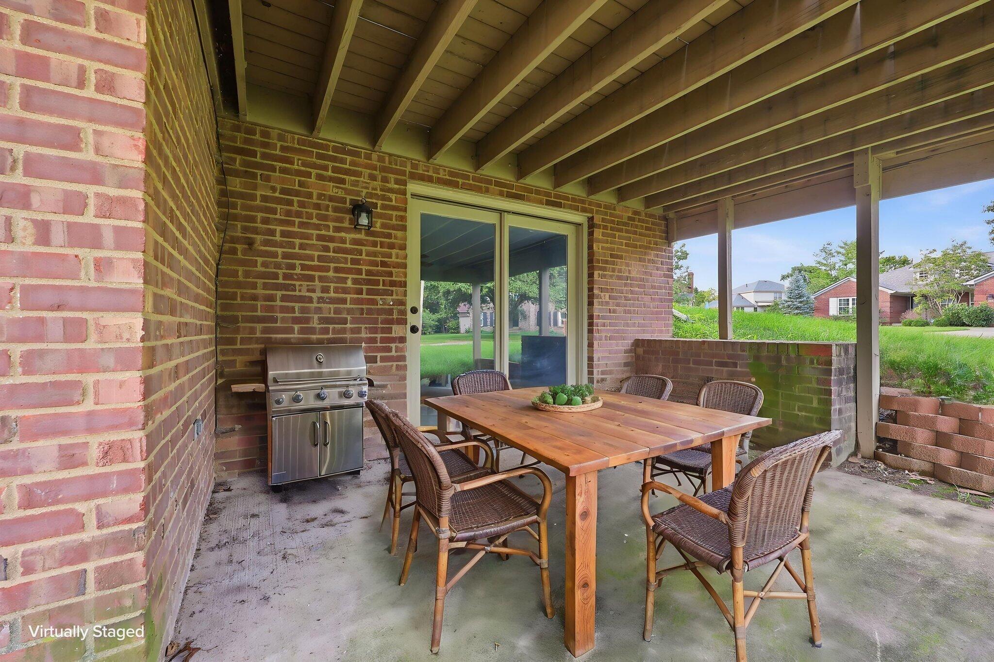 1116 Shagbark Lane Property Photo 61