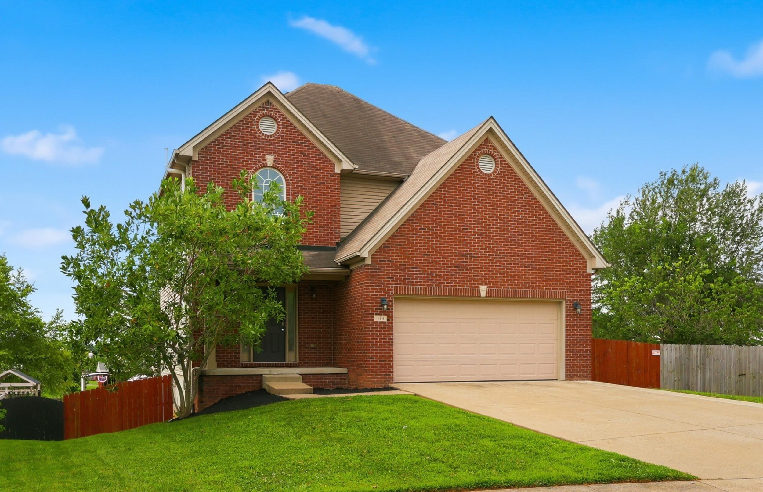113 Brahms Court Property Photo 2