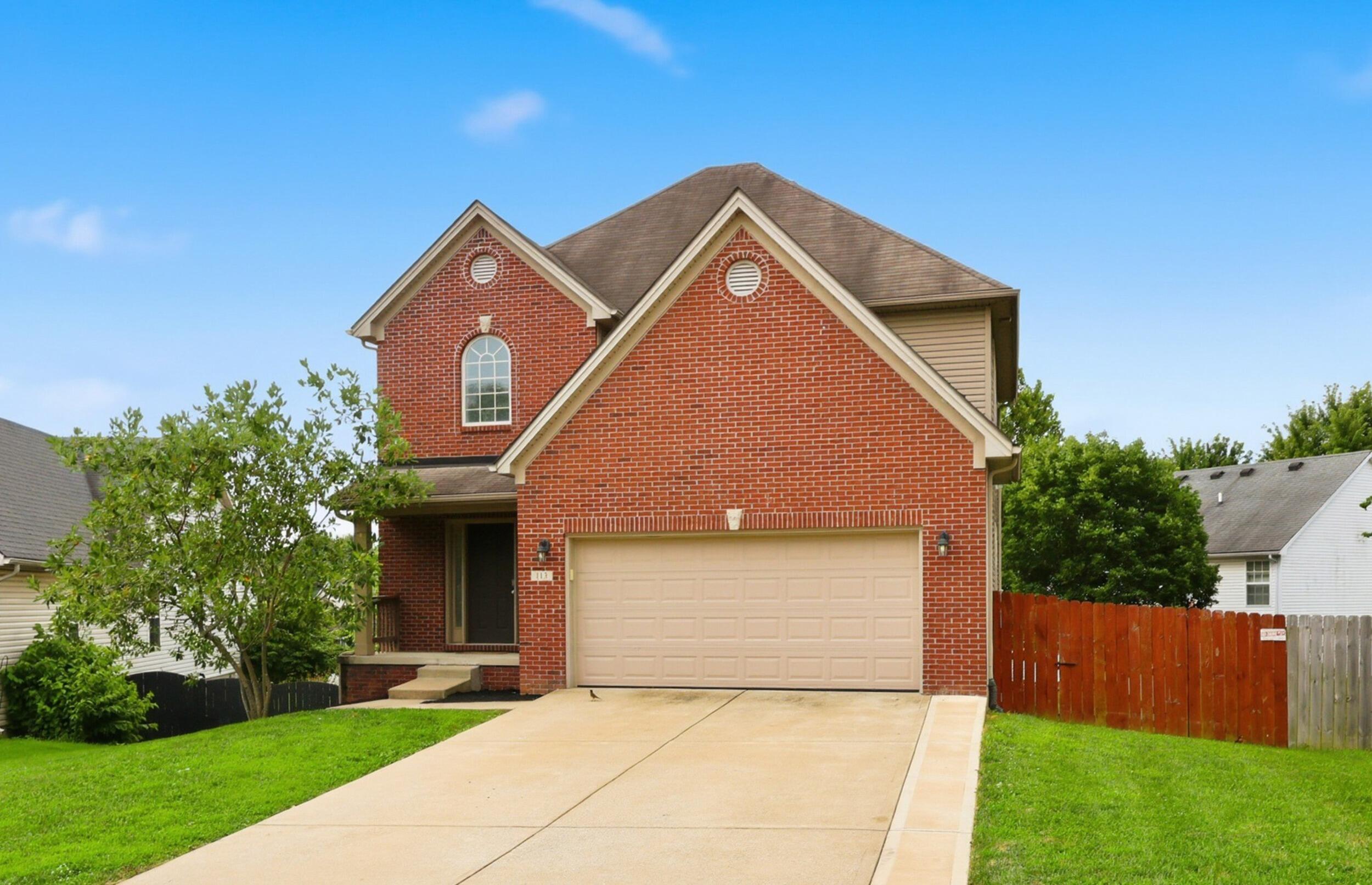 113 Brahms Court Property Photo 3
