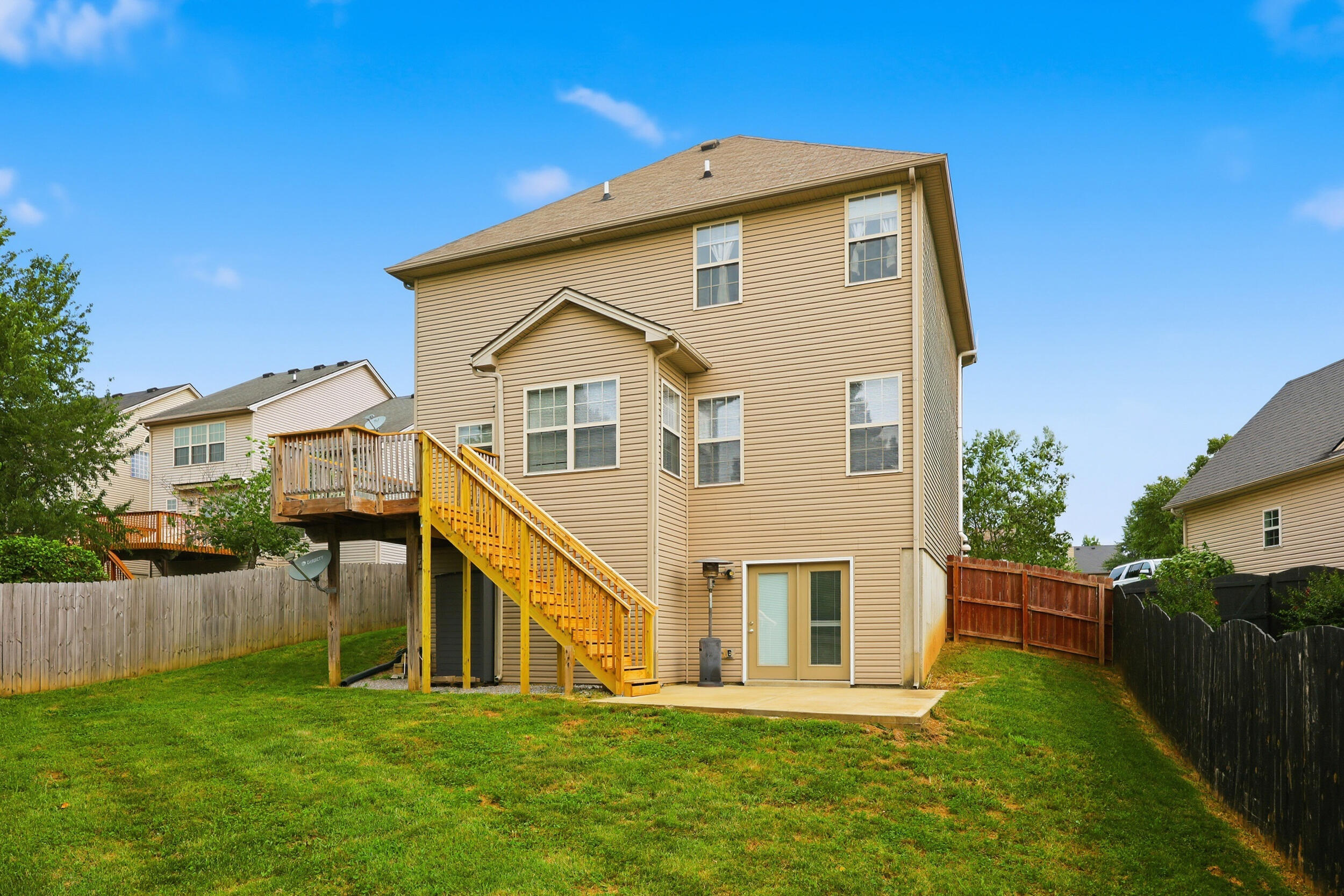 113 Brahms Court Property Photo 37
