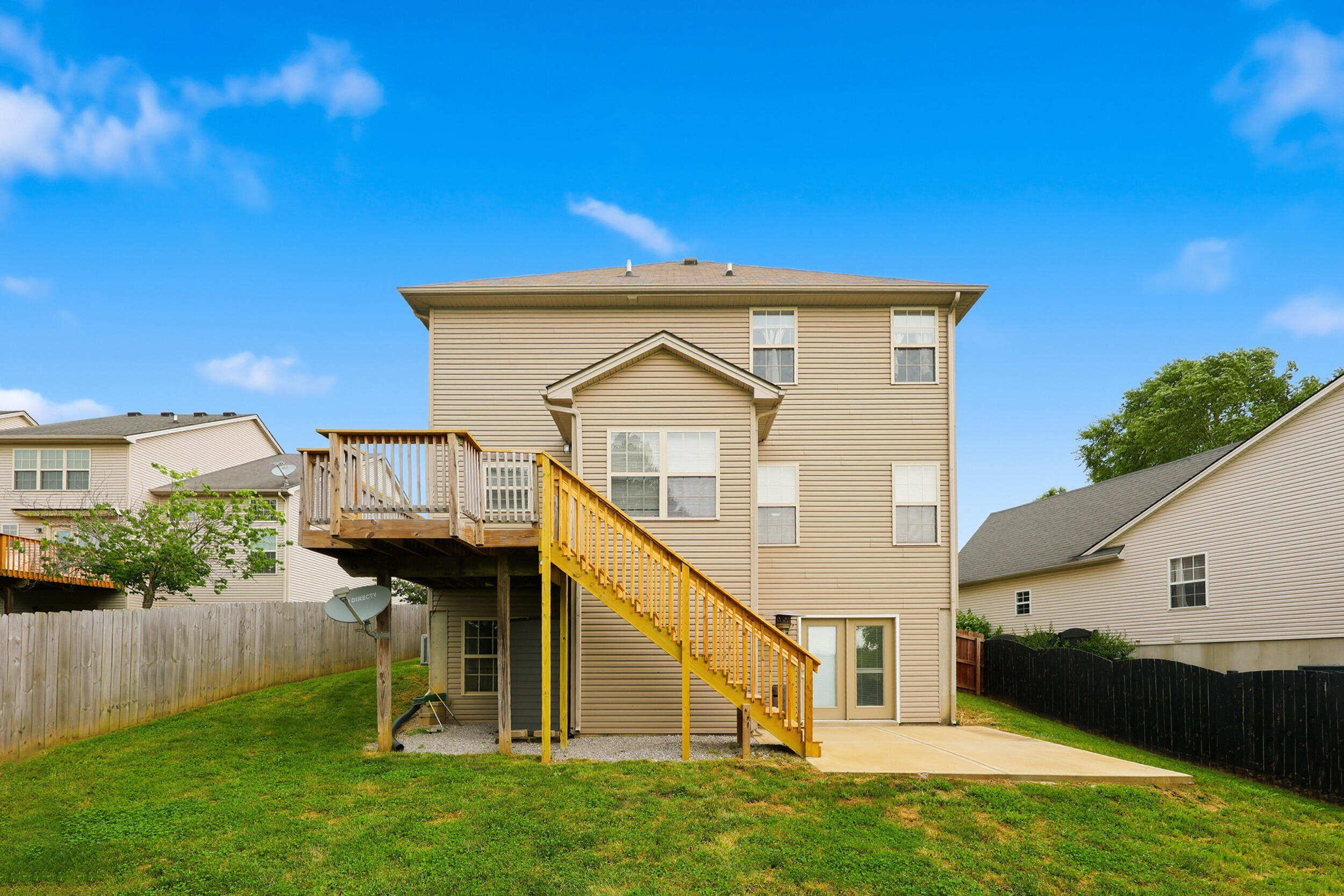 113 Brahms Court Property Photo 38