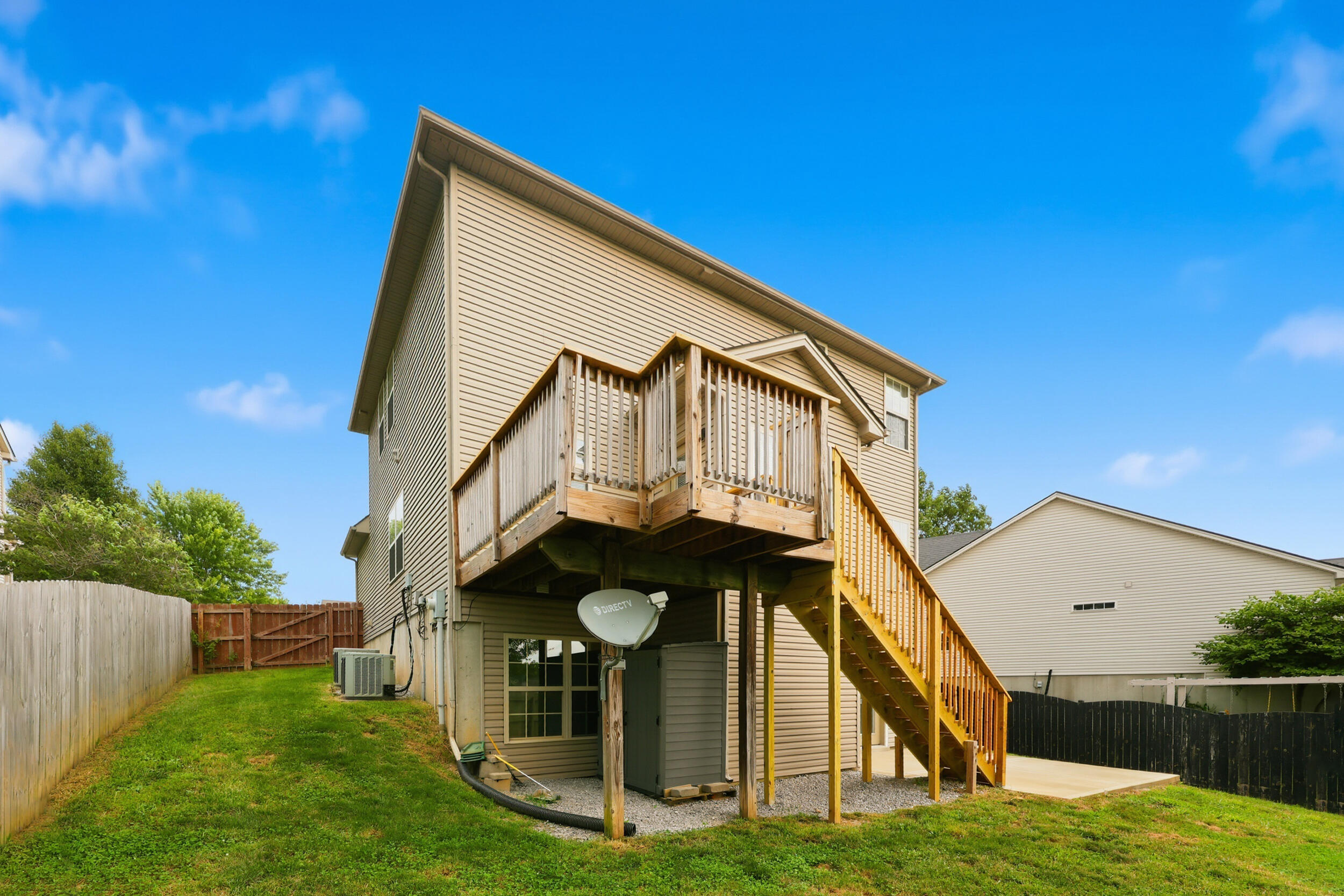 113 Brahms Court Property Photo 39
