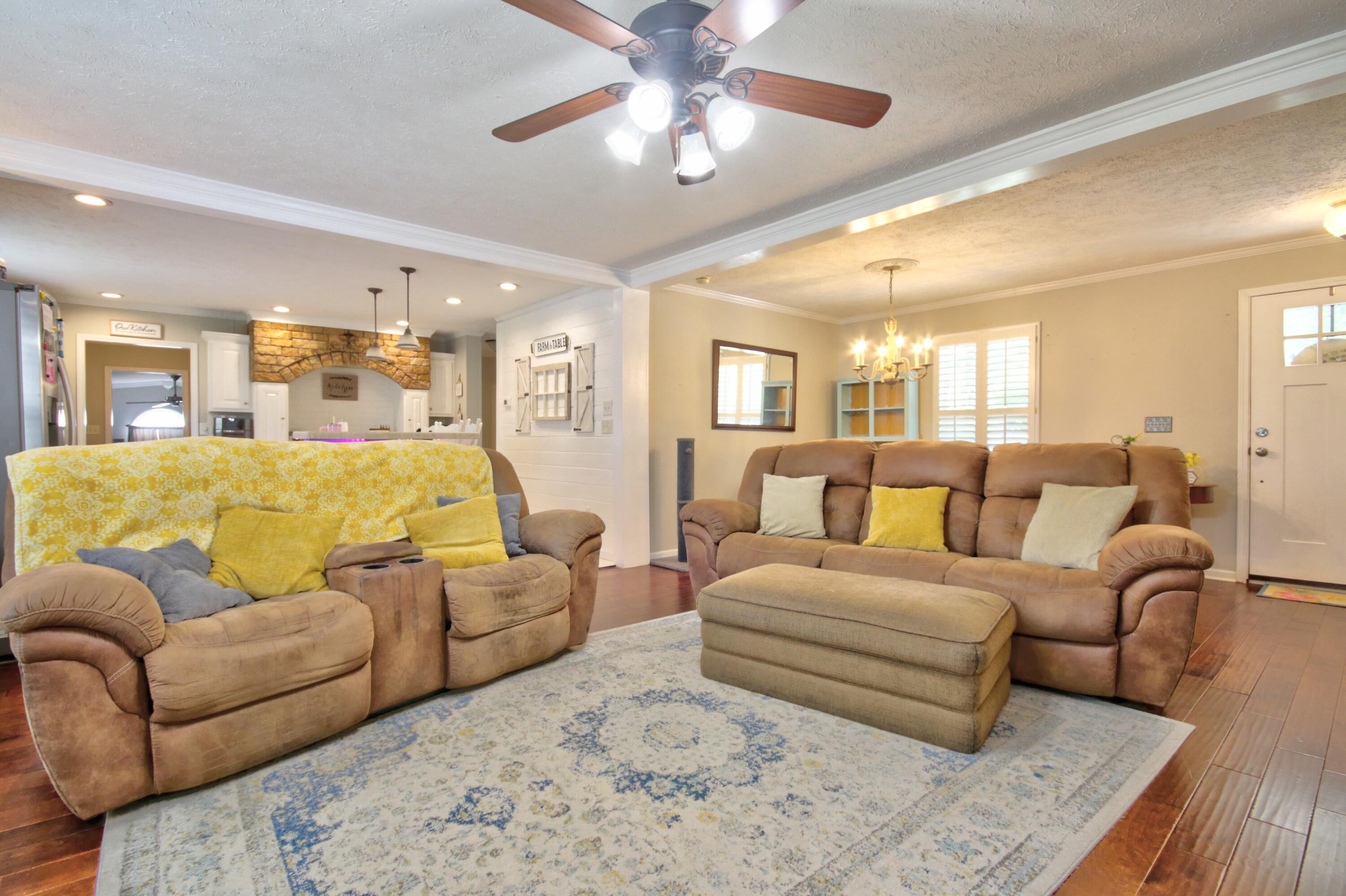 1838 Chaney Ridge Road Property Photo 6