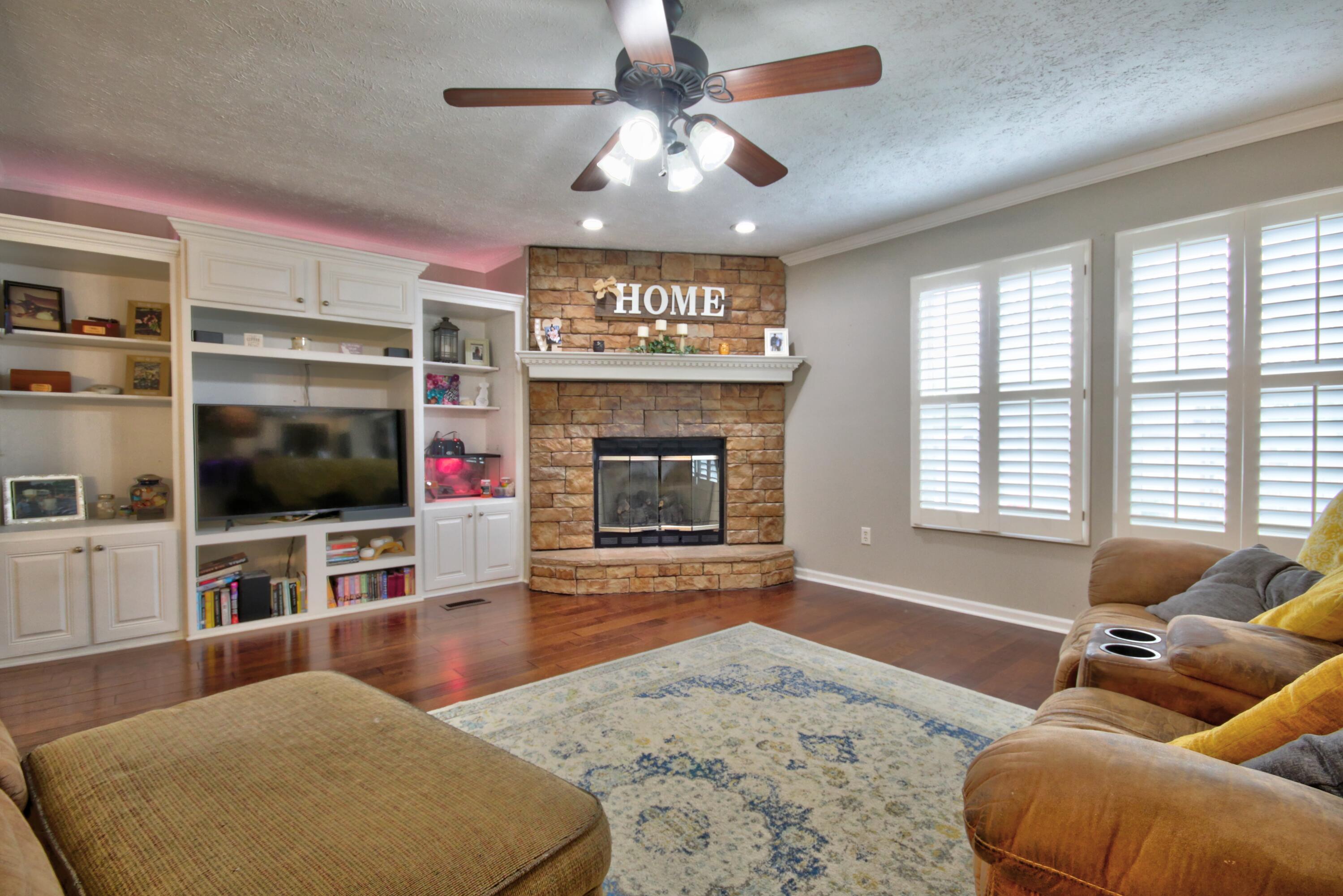 1838 Chaney Ridge Road Property Photo 8