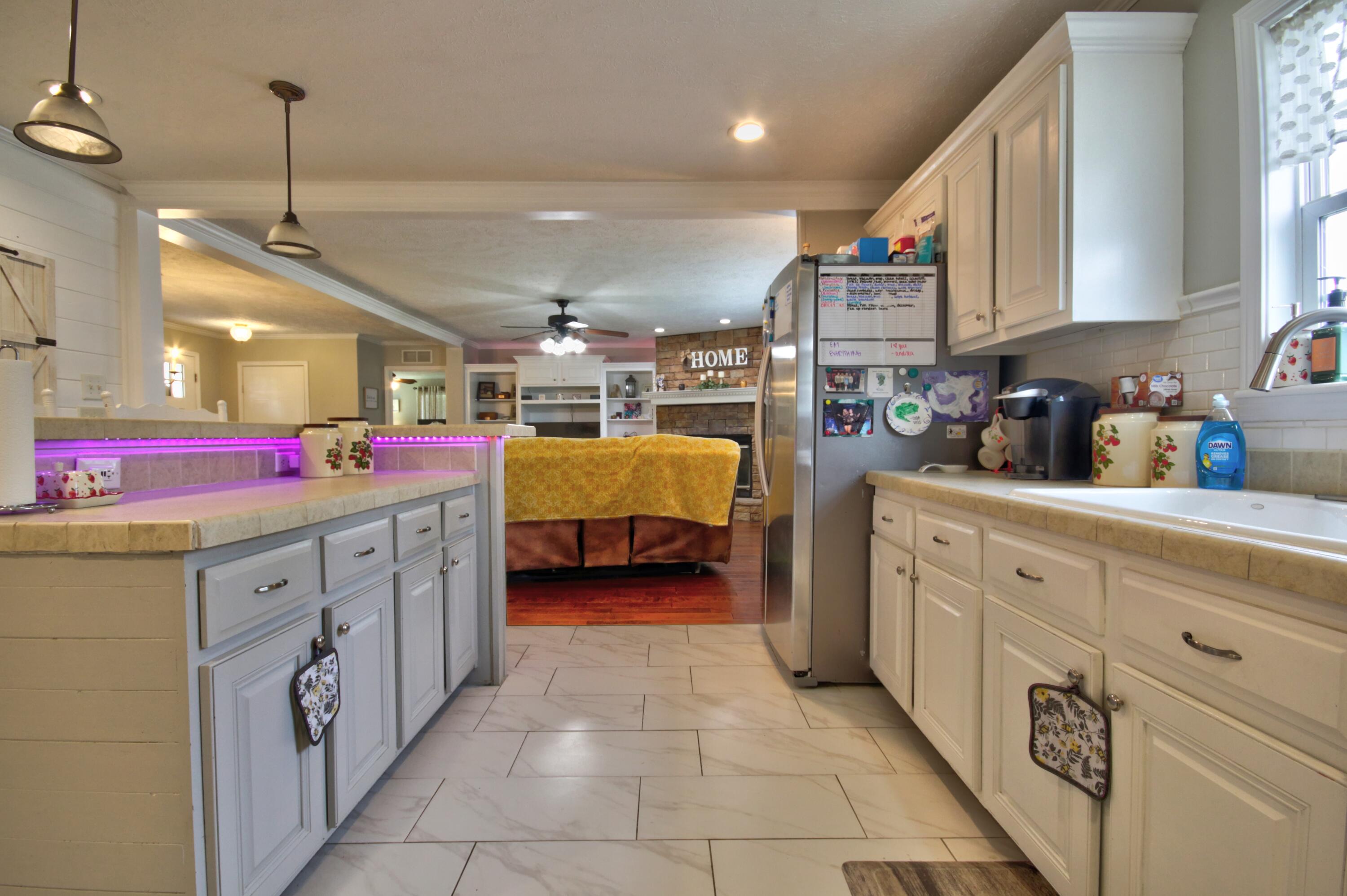 1838 Chaney Ridge Road Property Photo 11