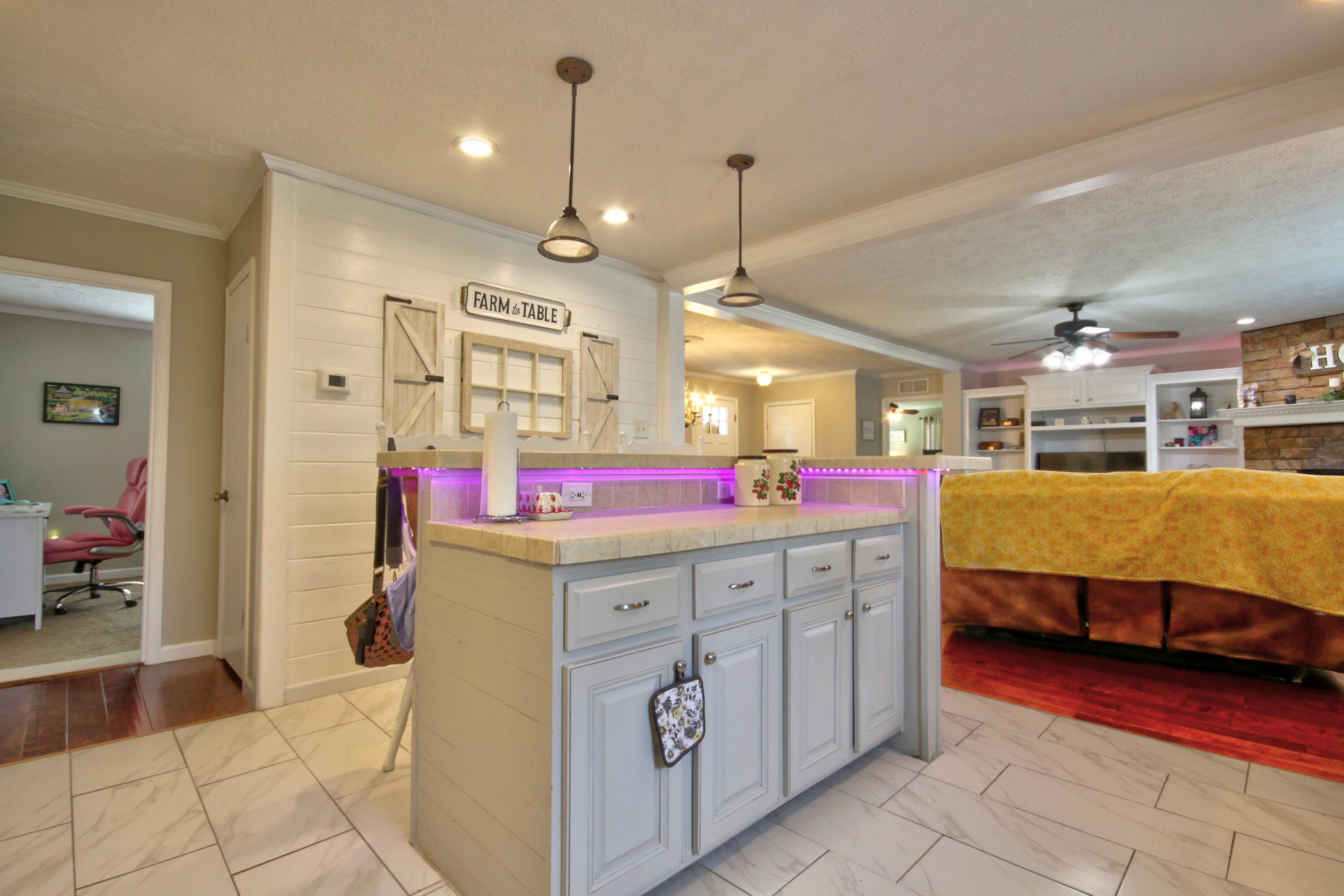 1838 Chaney Ridge Road Property Photo 12