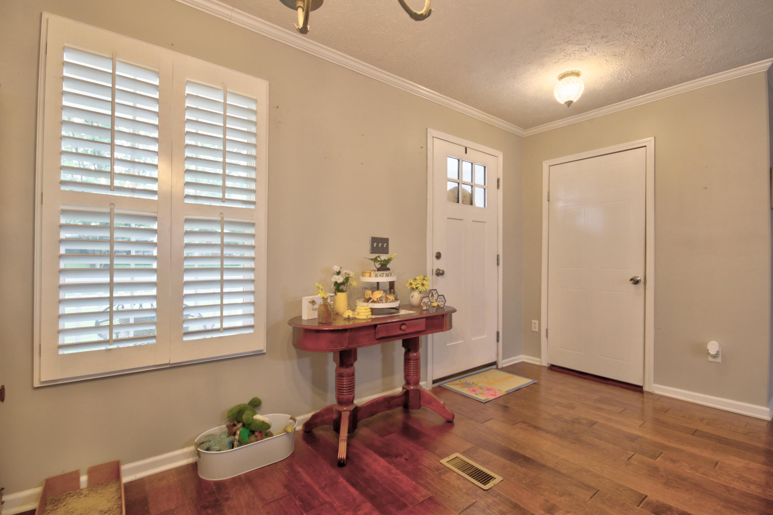 1838 Chaney Ridge Road Property Photo 22