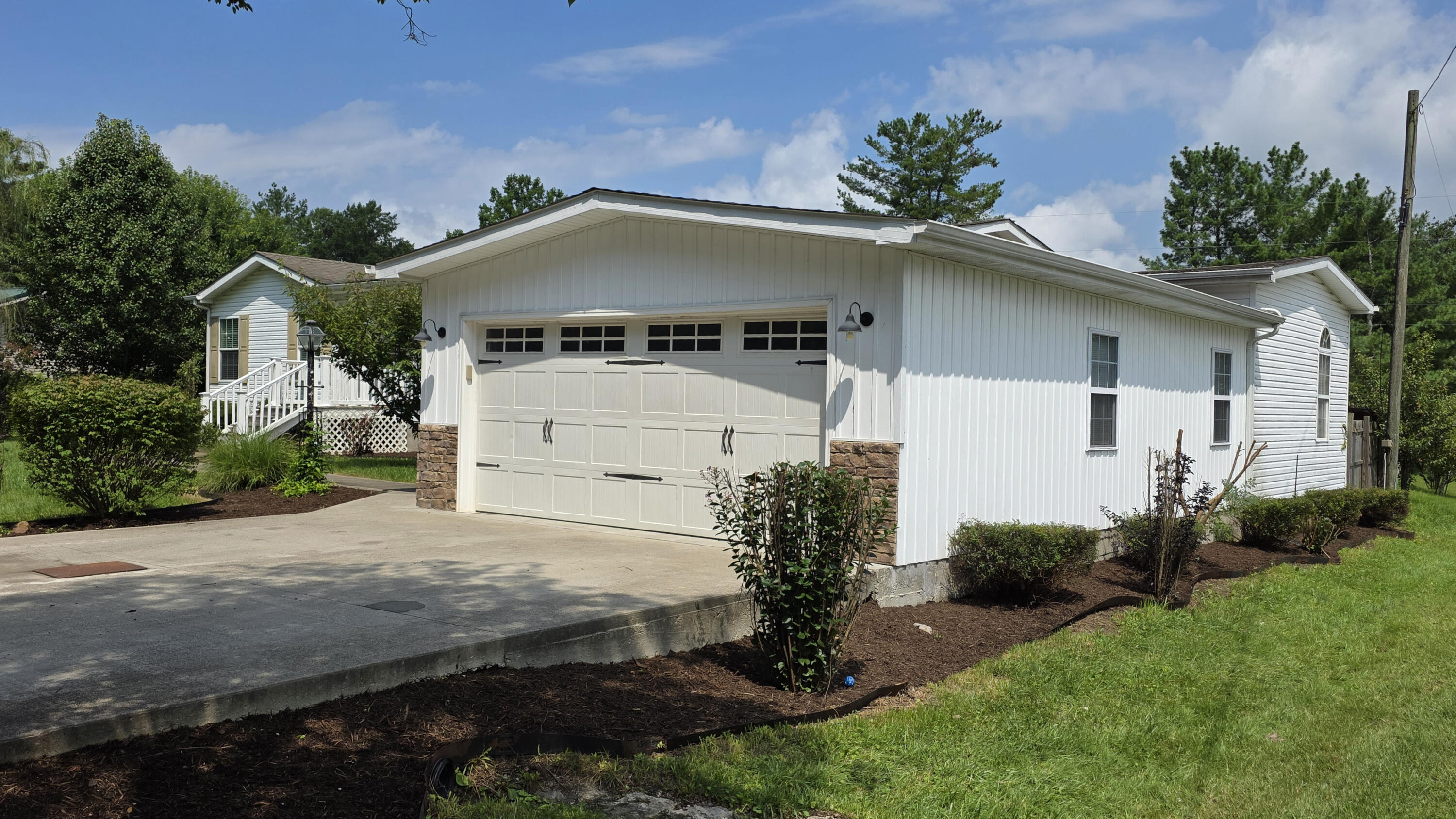 1838 Chaney Ridge Road Property Photo 29