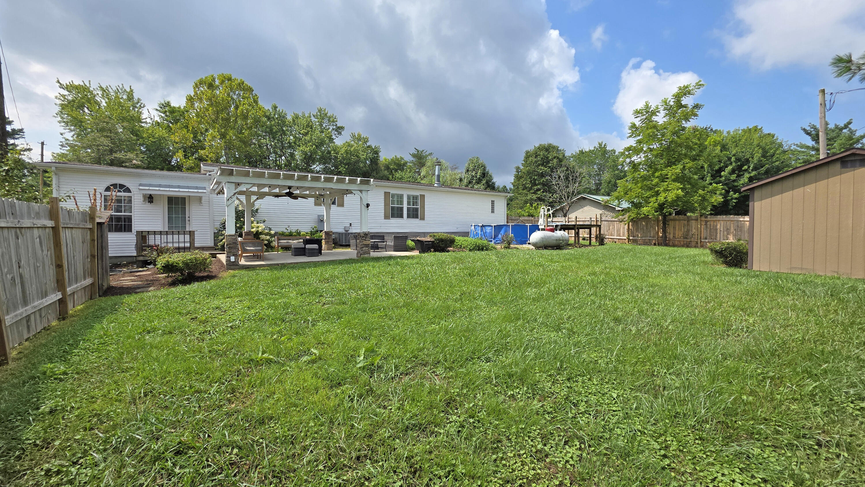1838 Chaney Ridge Road Property Photo 31