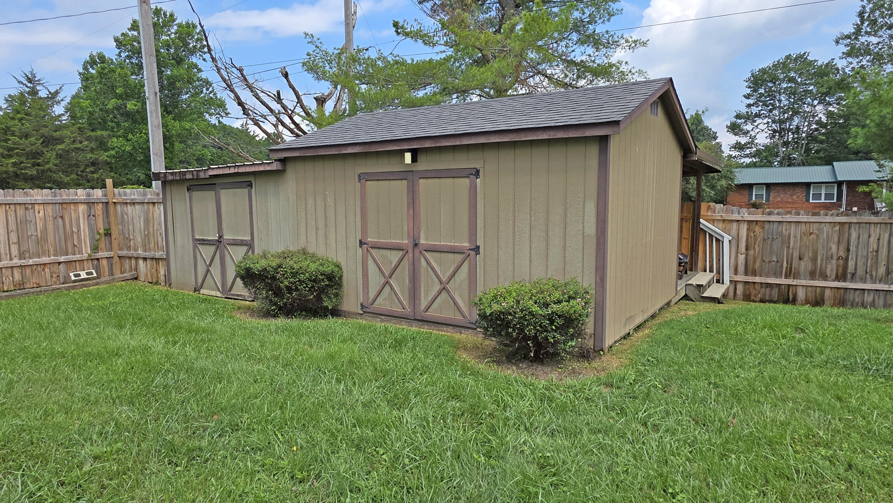 1838 Chaney Ridge Road Property Photo 32