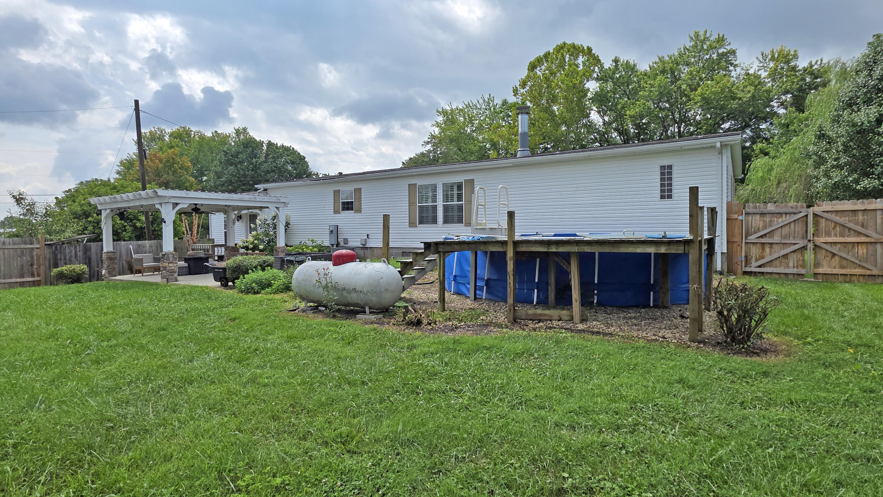 1838 Chaney Ridge Road Property Photo 33