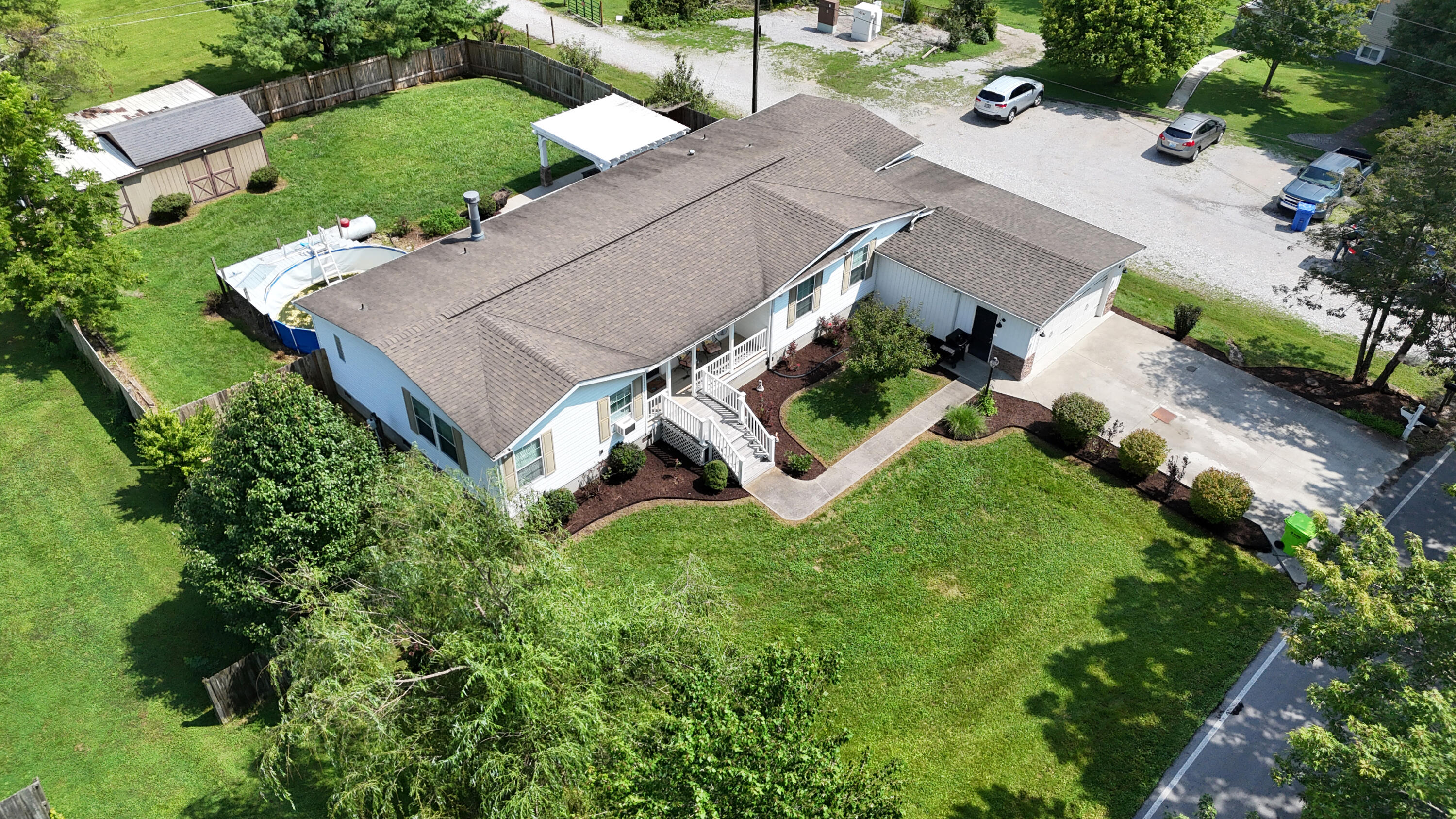 1838 Chaney Ridge Road Property Photo 35