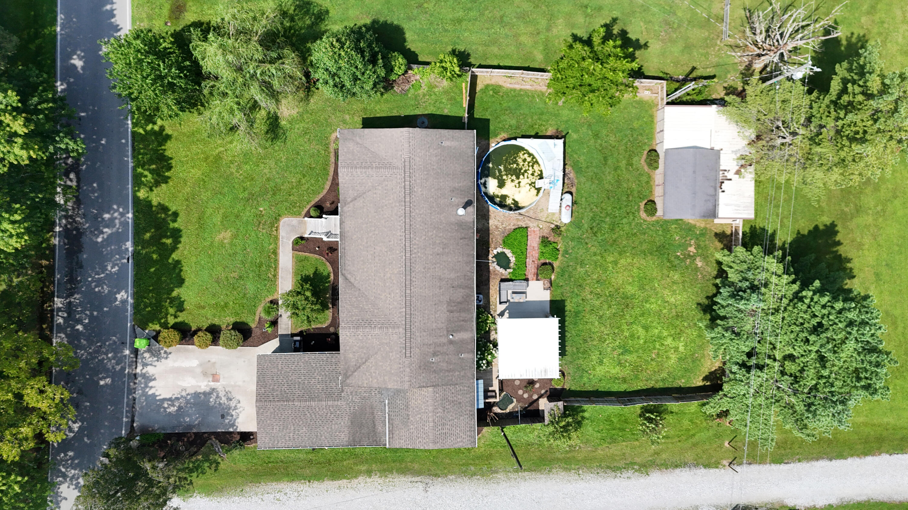 1838 Chaney Ridge Road Property Photo 36