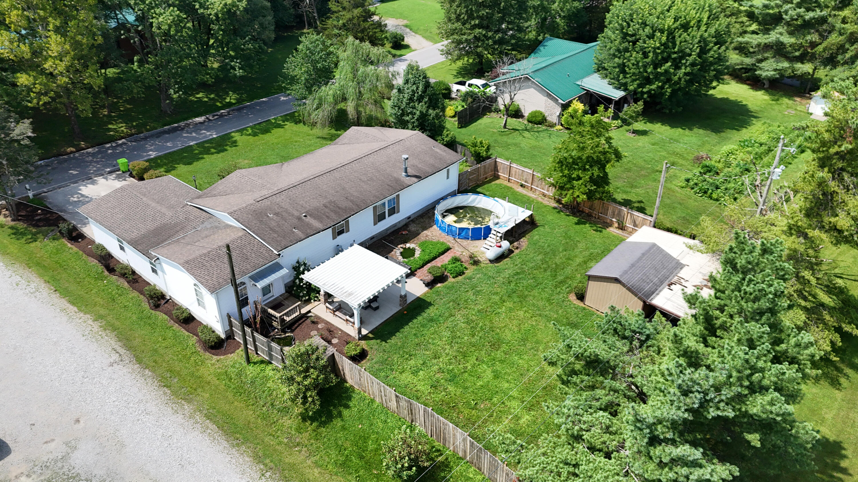 1838 Chaney Ridge Road Property Photo 37