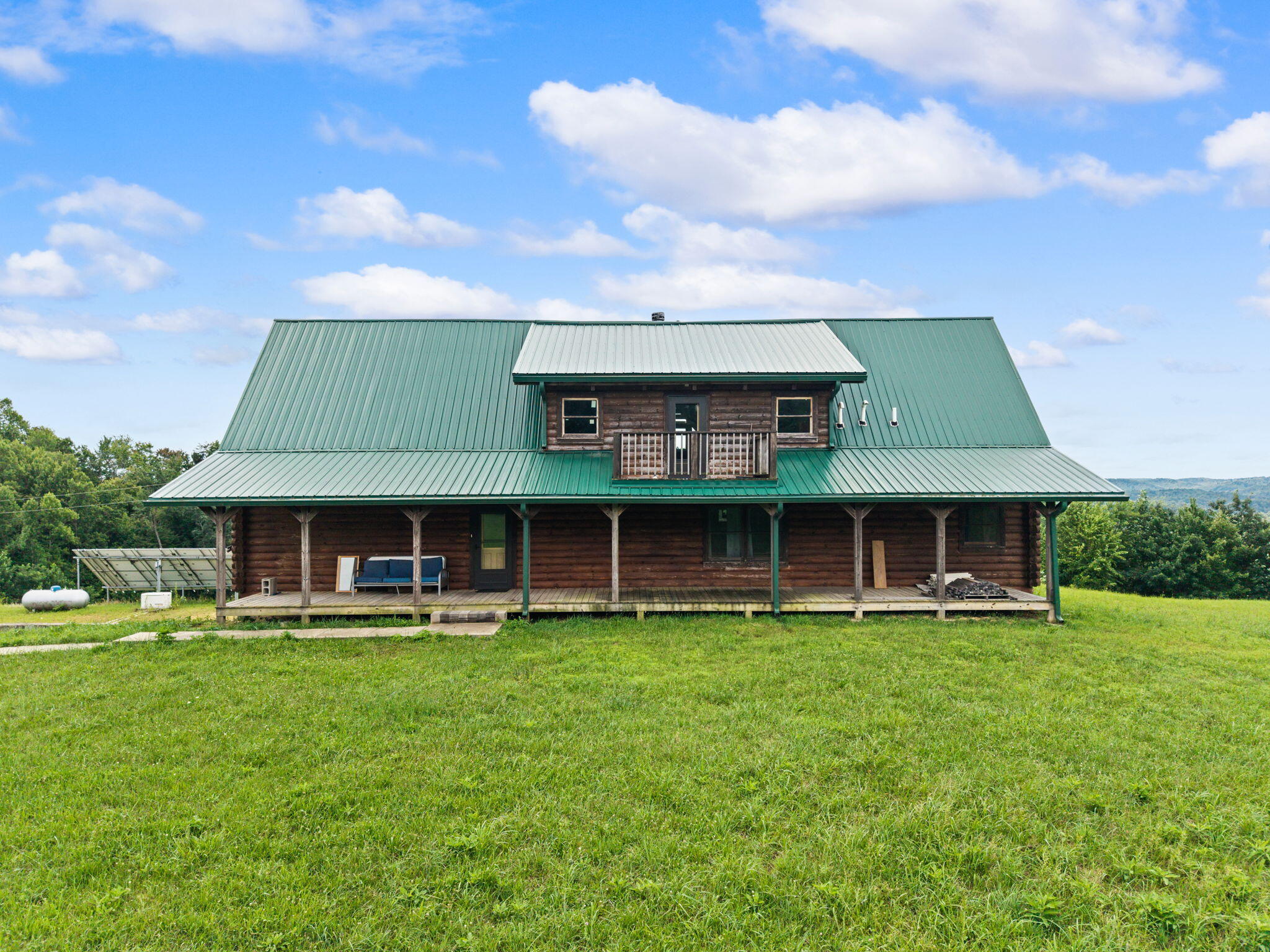 550 Bowman Ridge Road Property Photo 6
