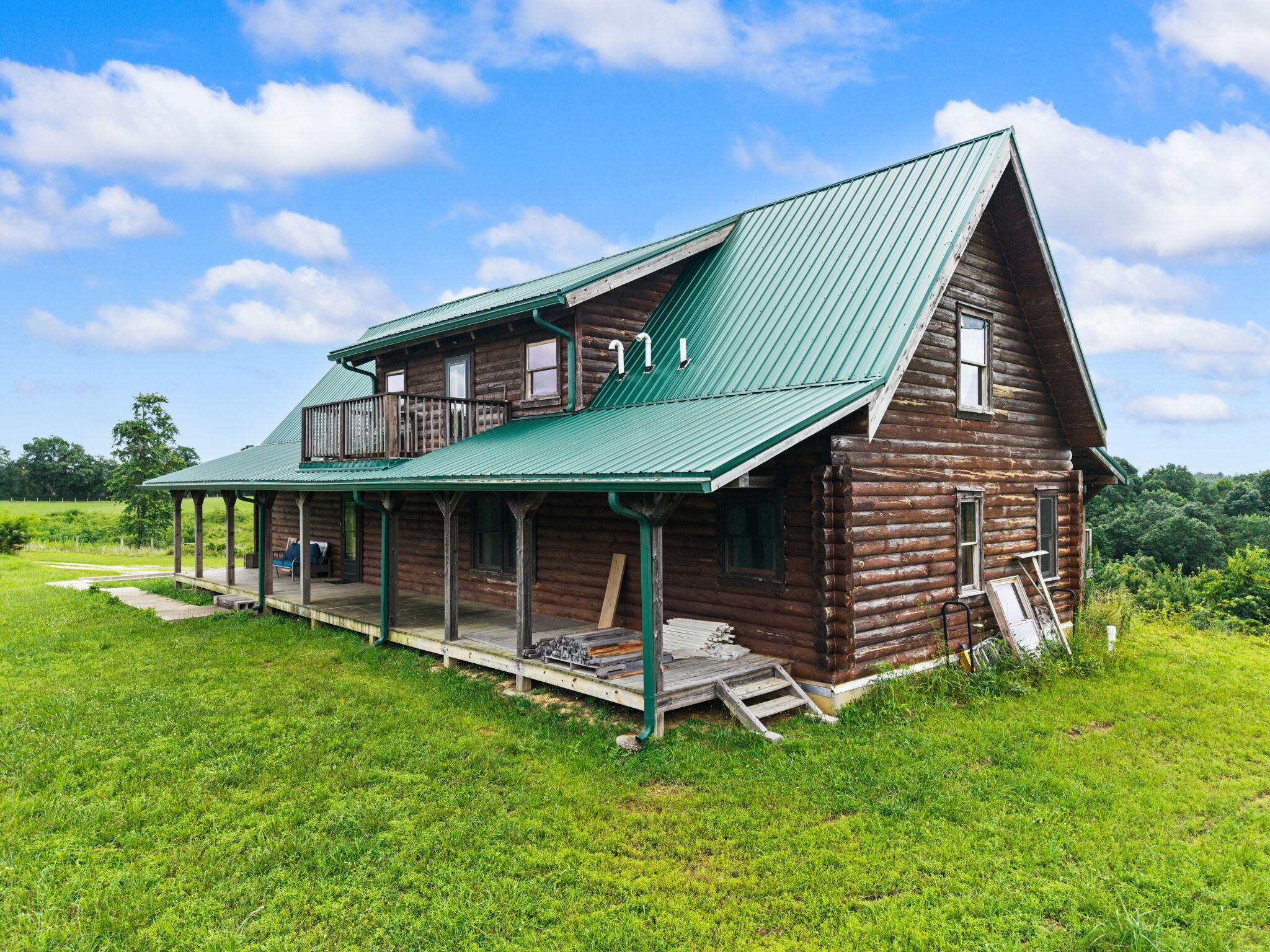 550 Bowman Ridge Road Property Photo 7