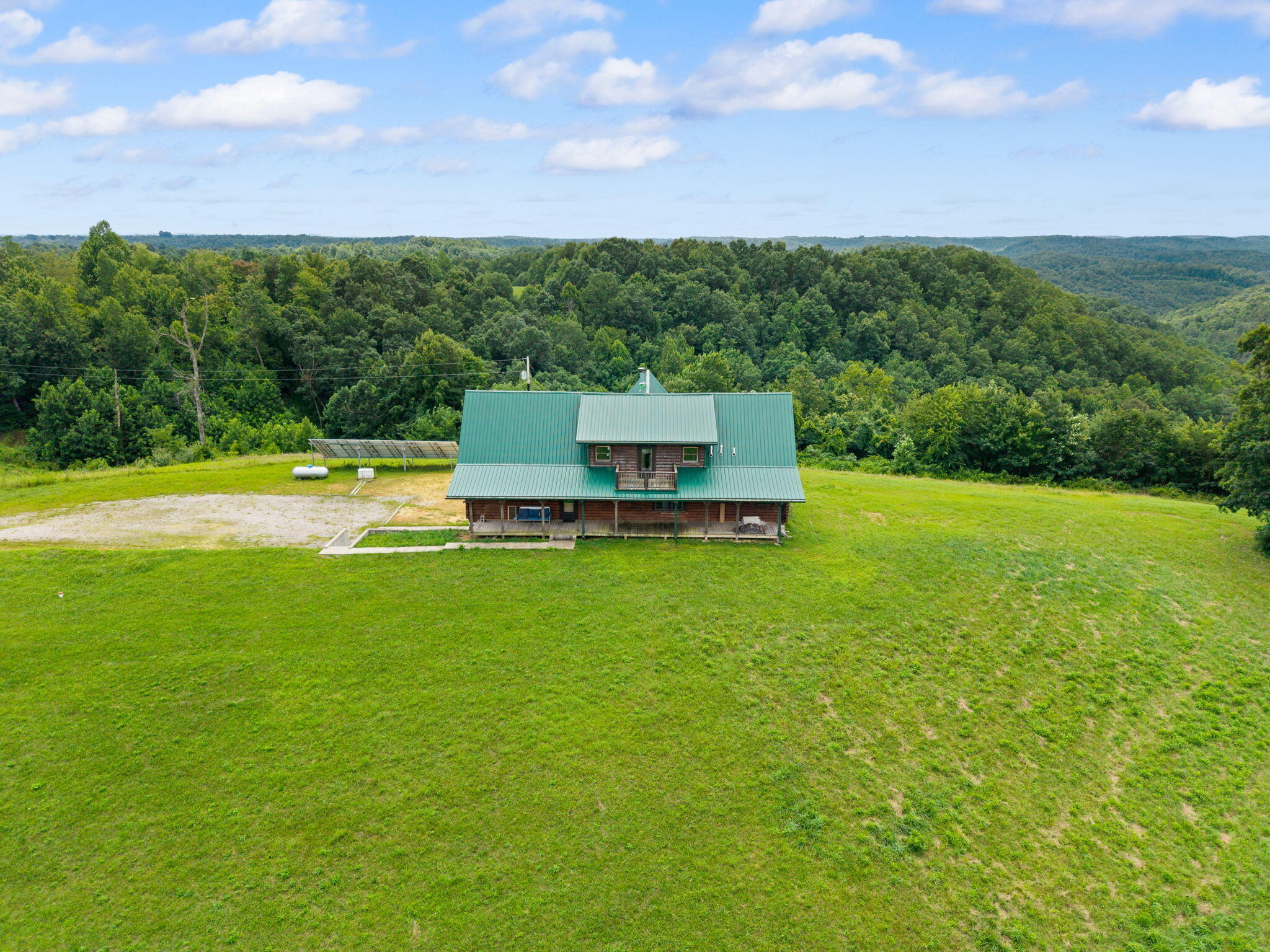 550 Bowman Ridge Road Property Photo 9