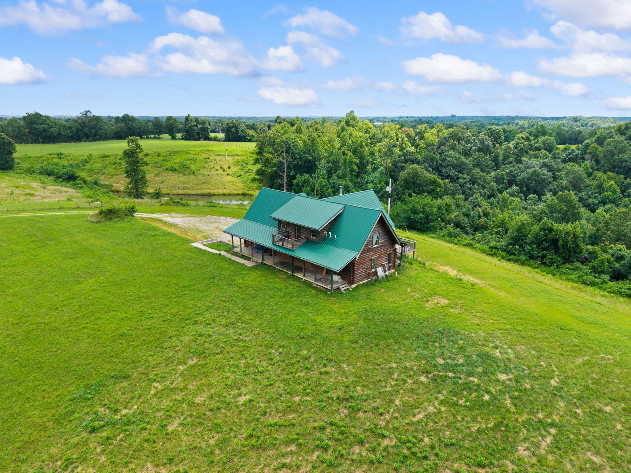 550 Bowman Ridge Road Property Photo 10