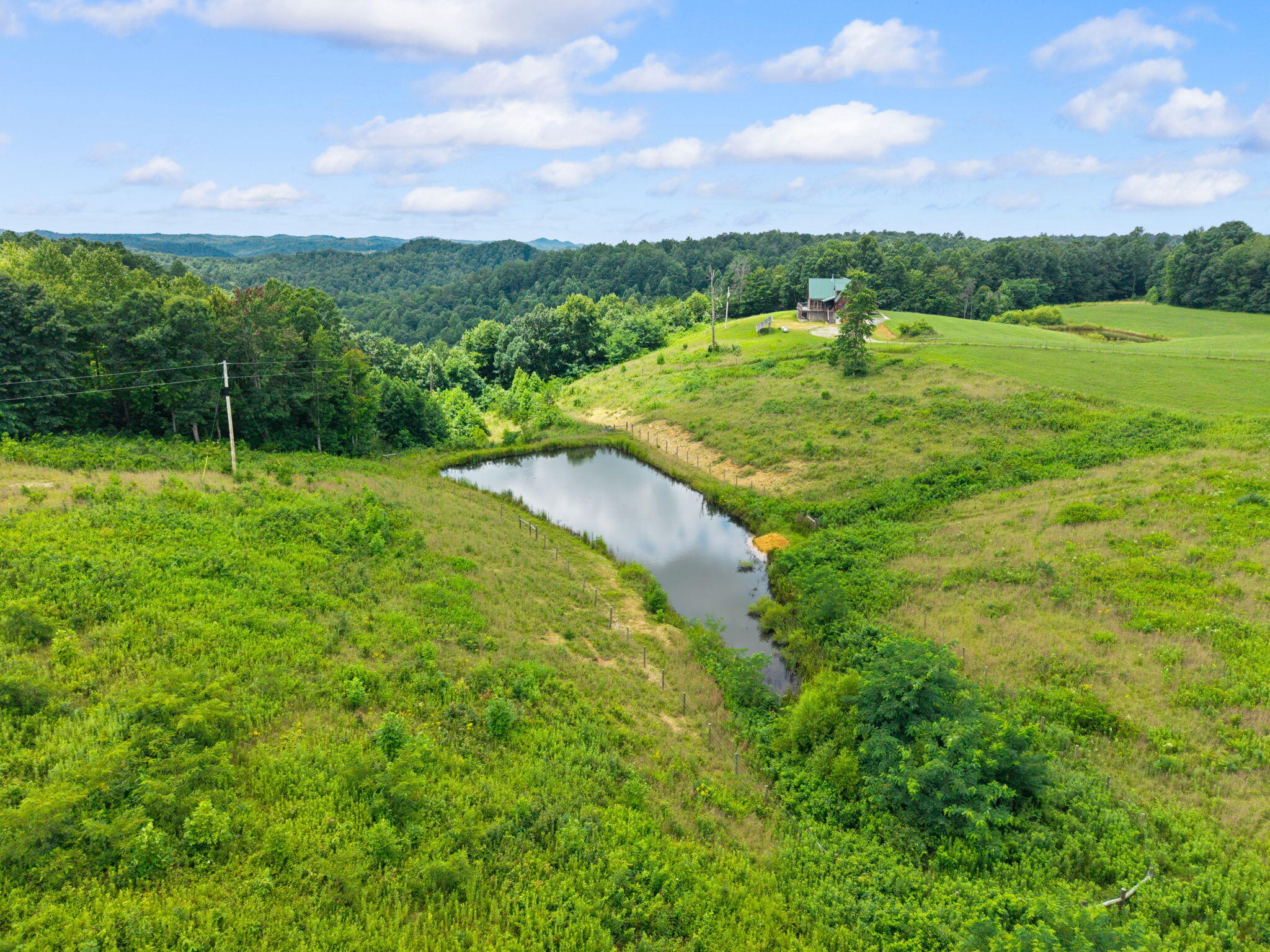 550 Bowman Ridge Road Property Photo 11