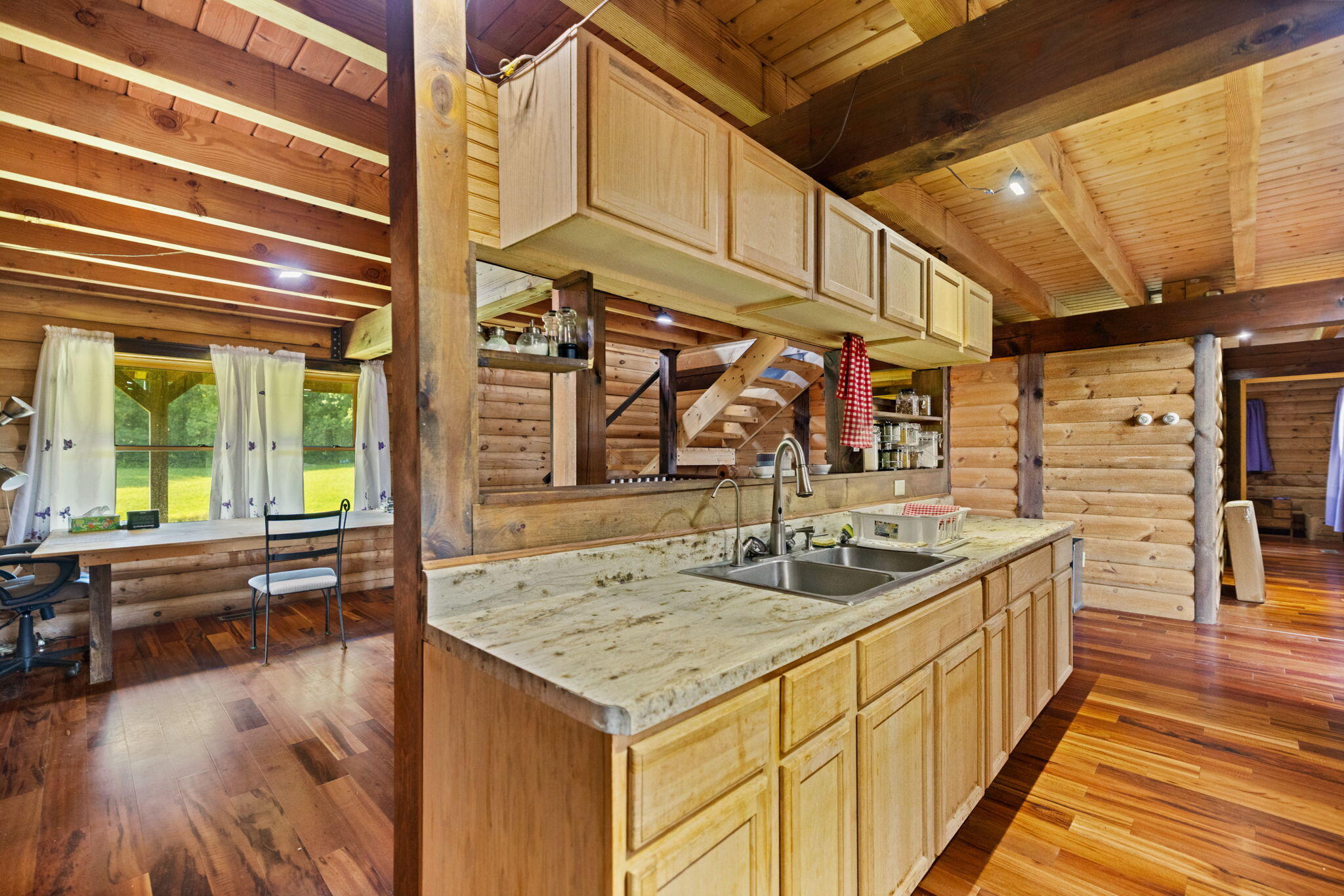 550 Bowman Ridge Road Property Photo 29