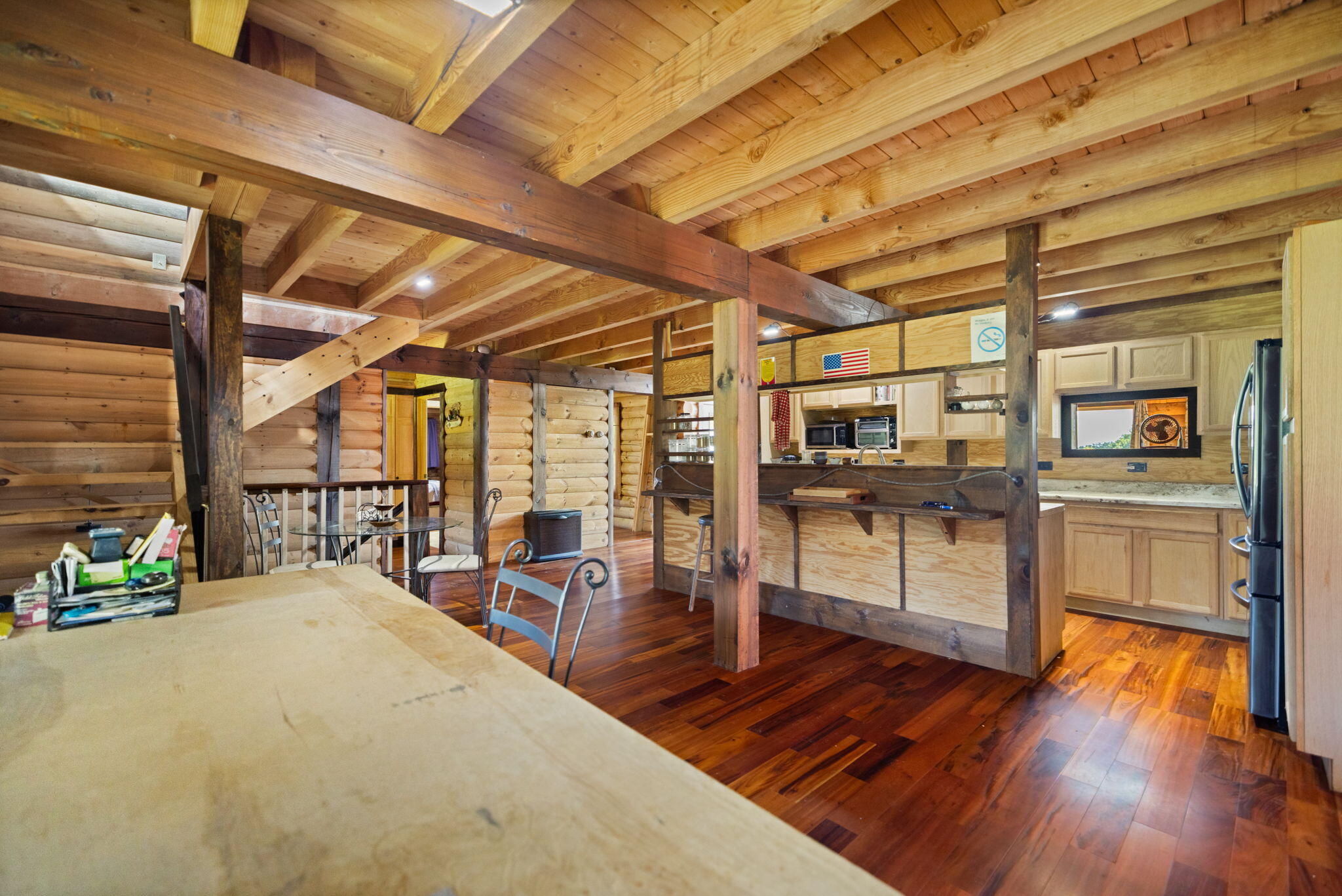 550 Bowman Ridge Road Property Photo 31