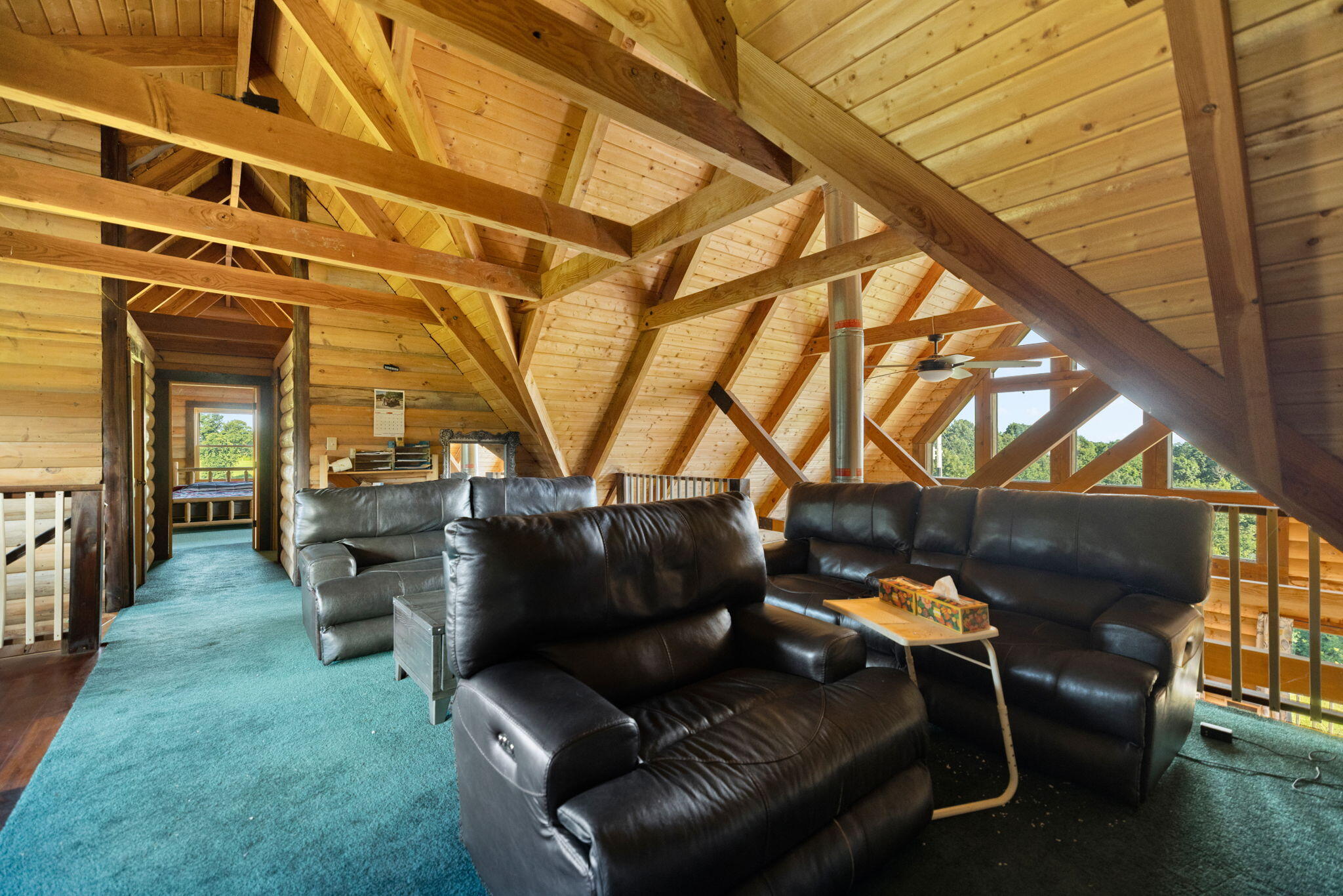 550 Bowman Ridge Road Property Photo 49