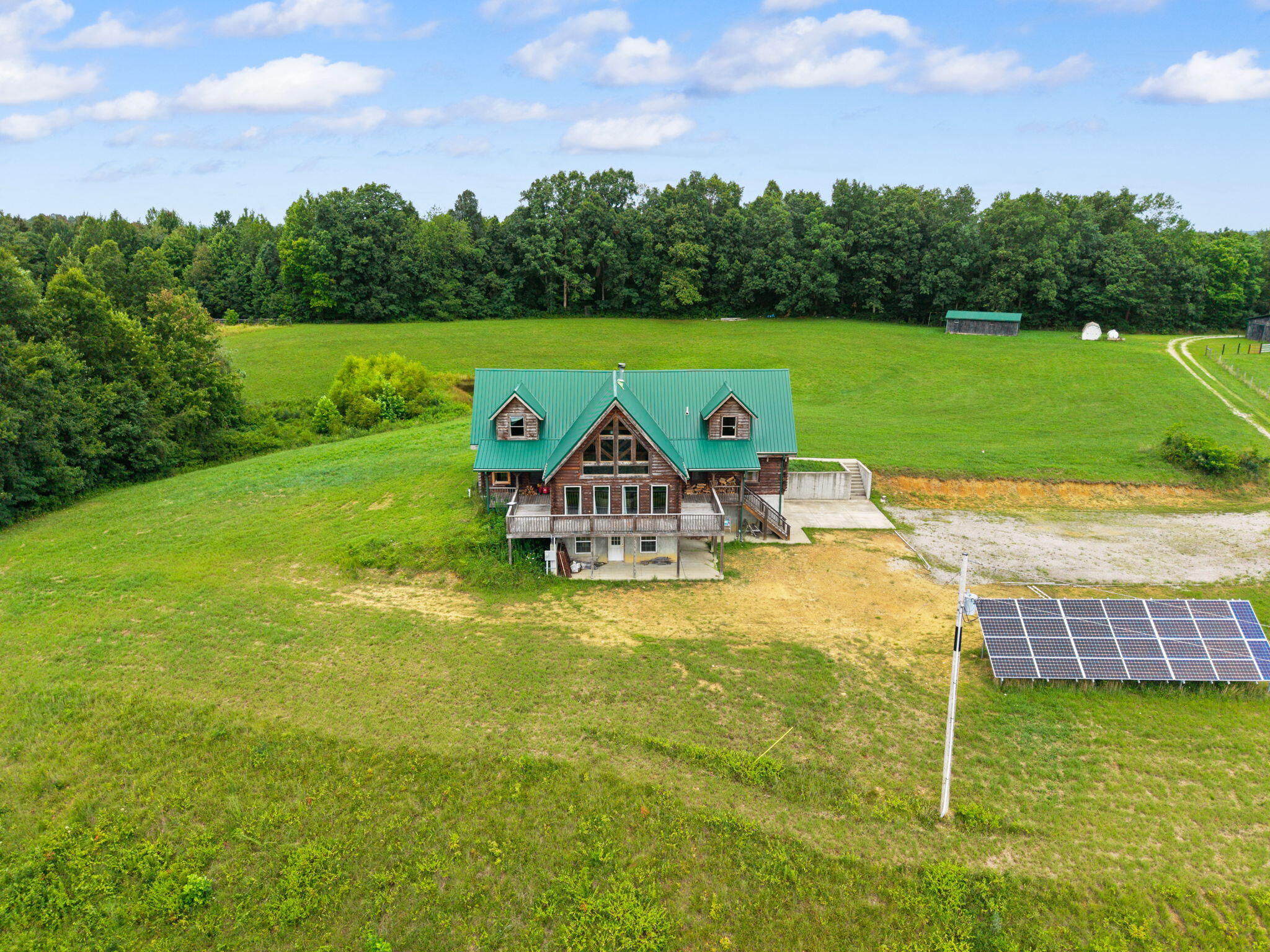 550 Bowman Ridge Road Property Photo 64