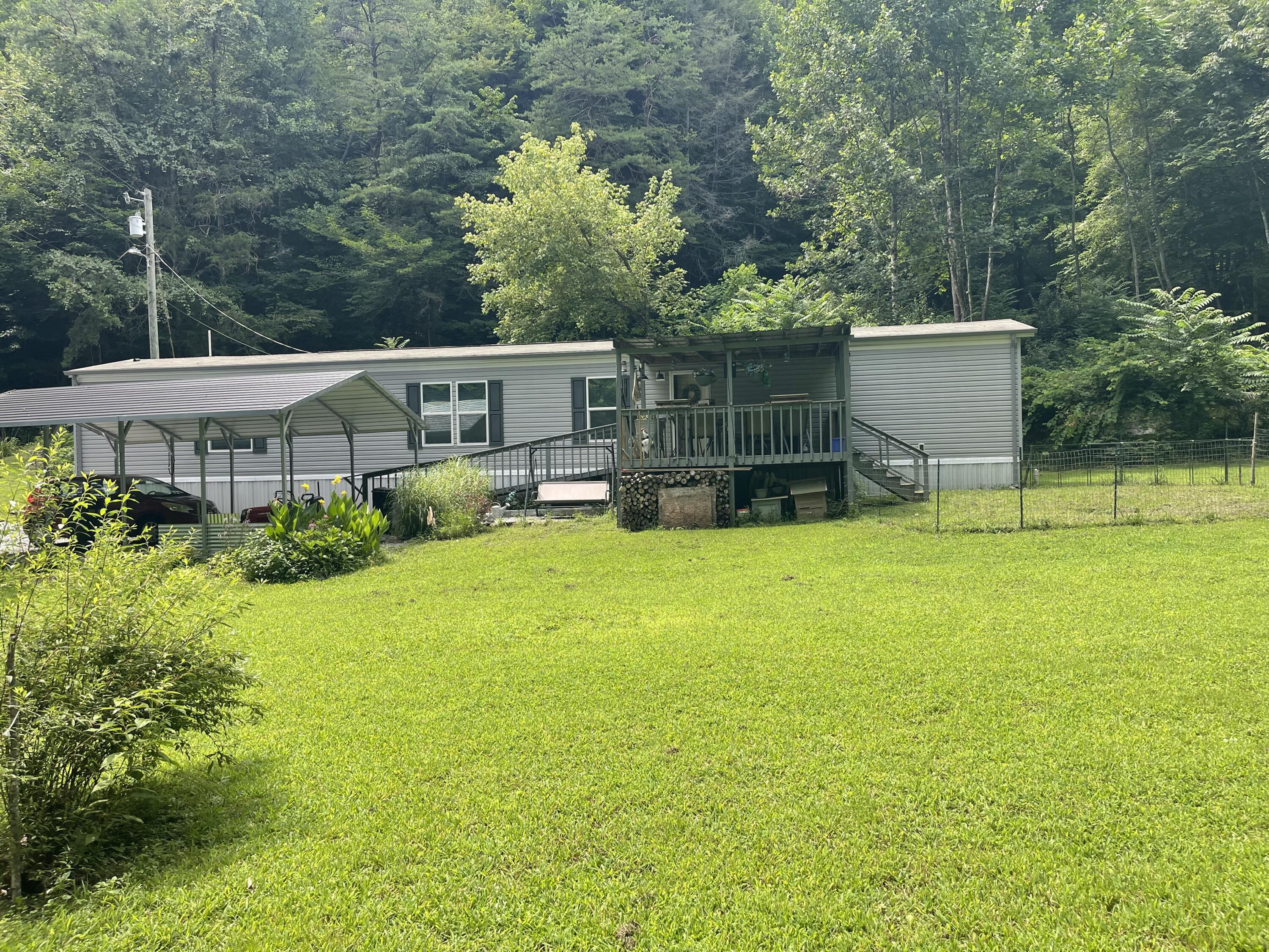 238 Coal Stone Branch Road Property Photo 1