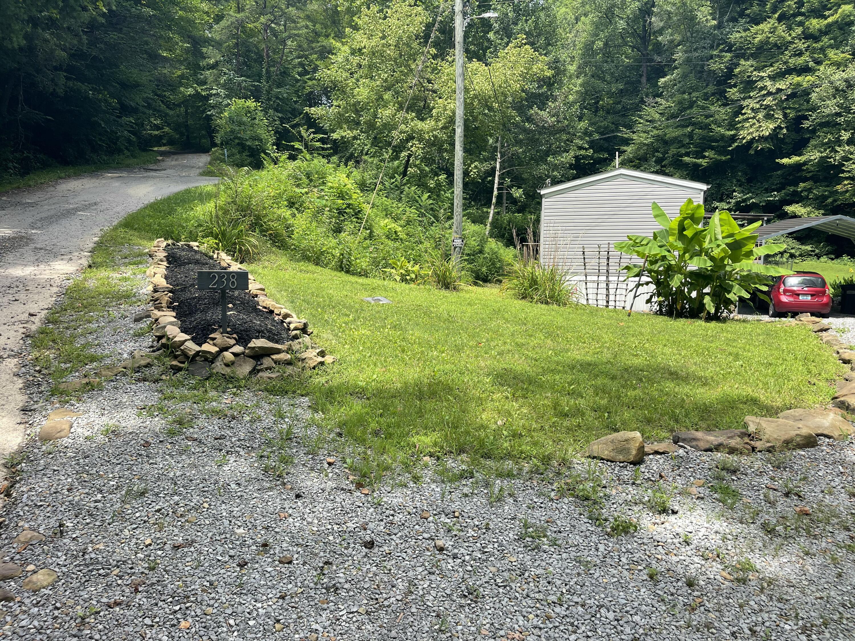 238 Coal Stone Branch Road Property Photo 14