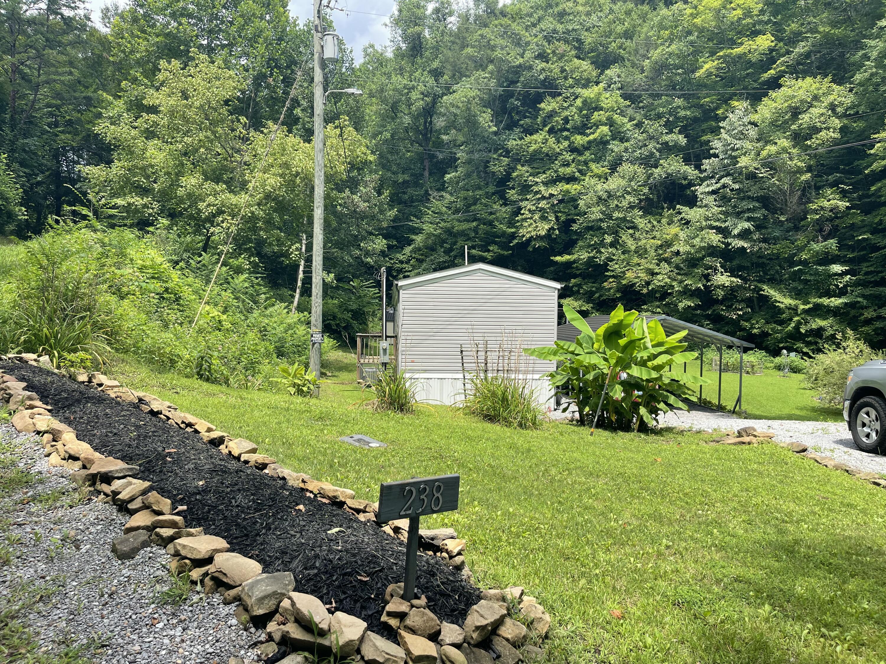 238 Coal Stone Branch Road Property Photo 15