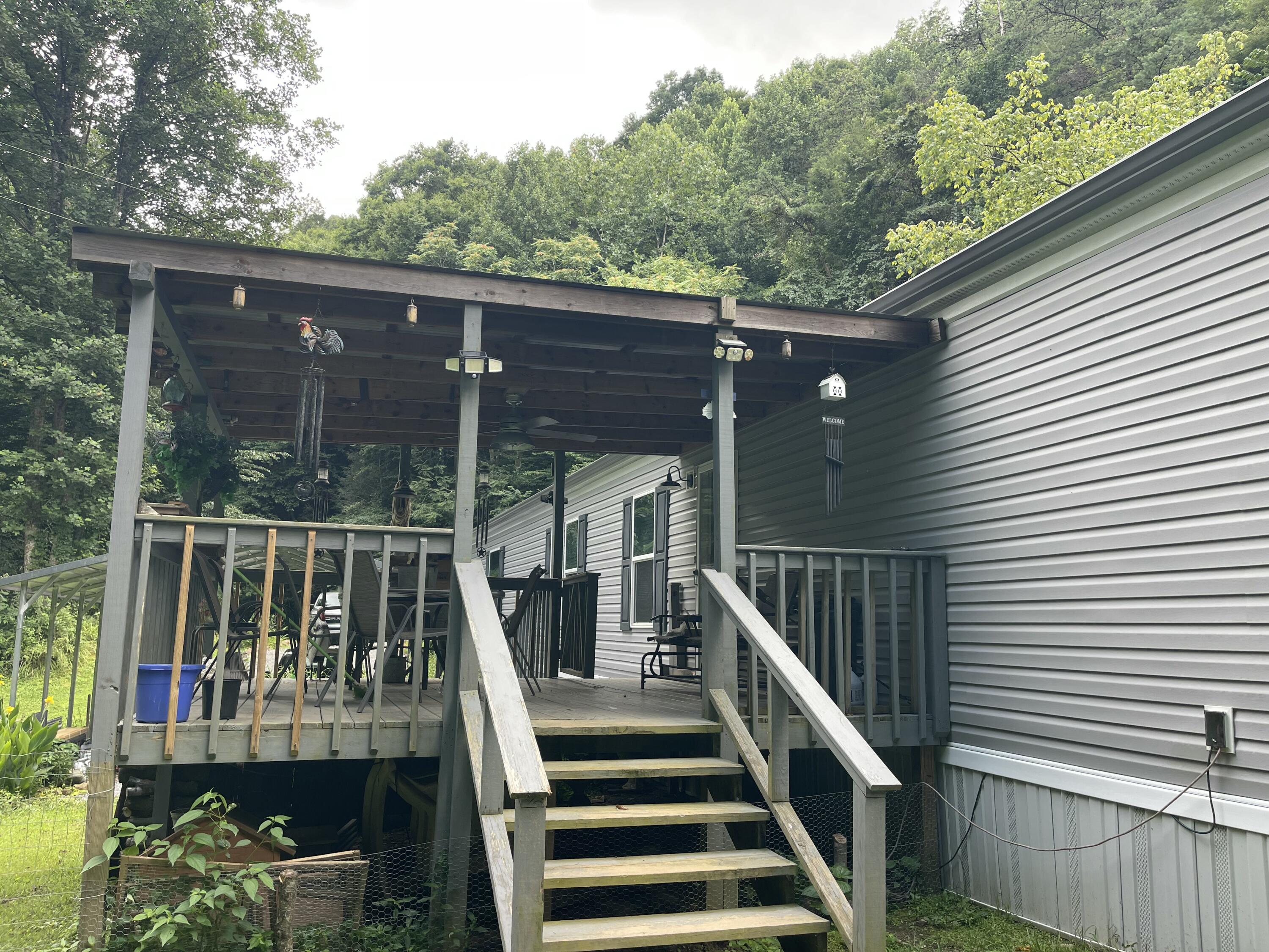 238 Coal Stone Branch Road Property Photo 16