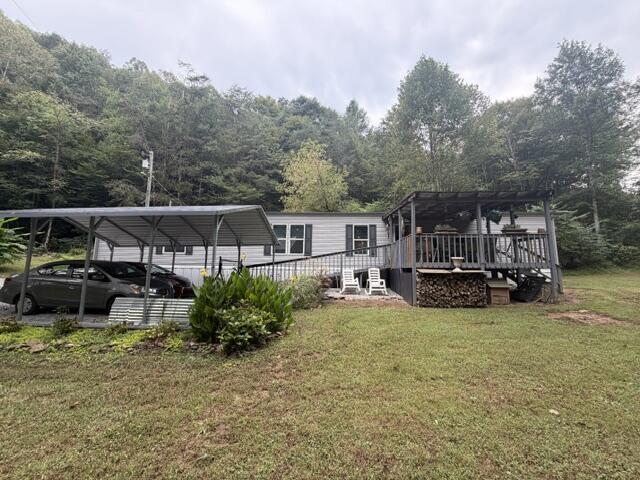 238 Coal Stone Branch Road Property Photo 20