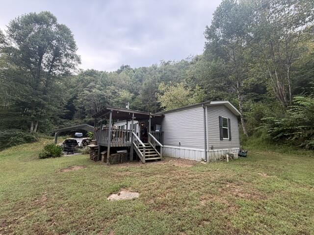 238 Coal Stone Branch Road Property Photo 21