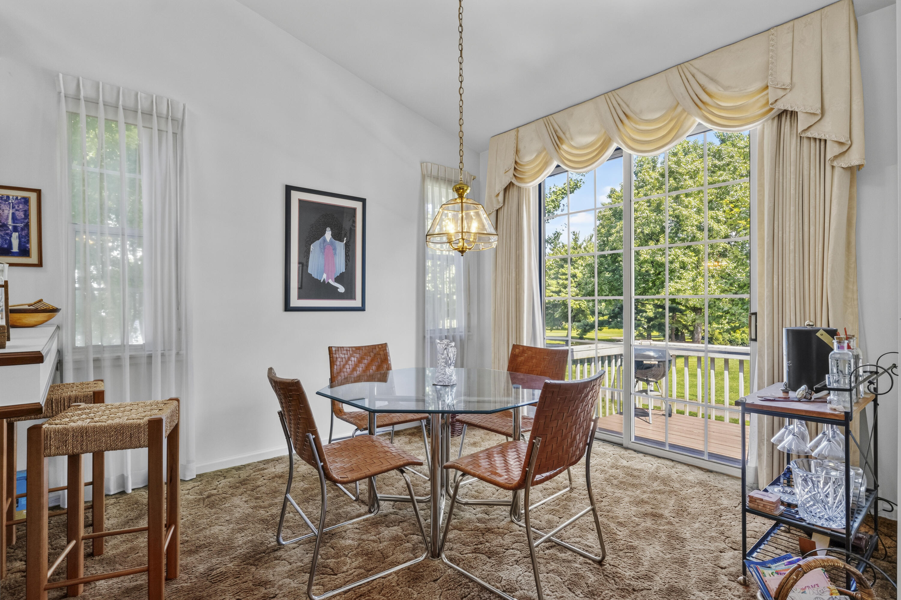 1044 Griffin Gate Drive Property Photo 8