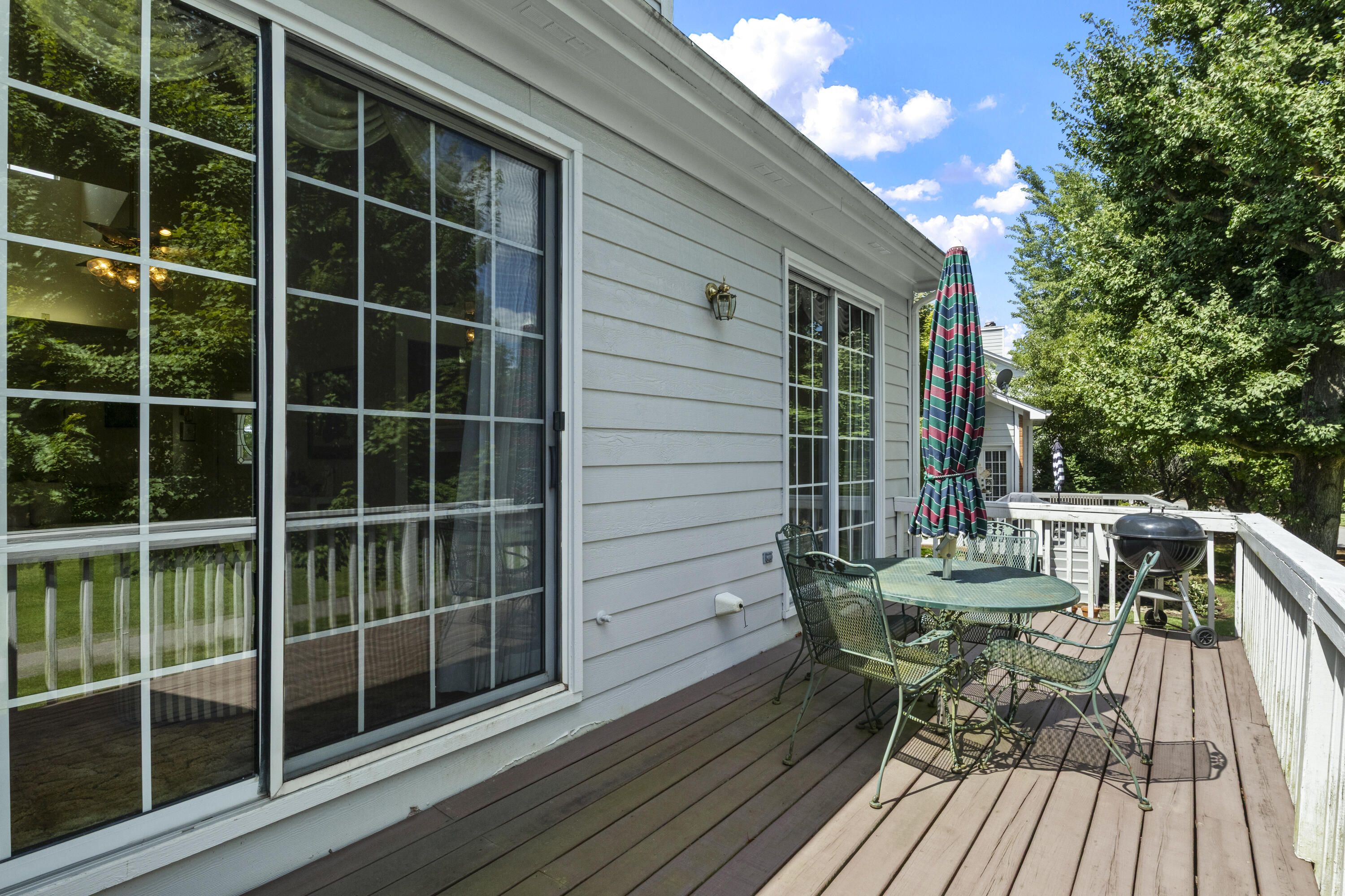 1044 Griffin Gate Drive Property Photo 20