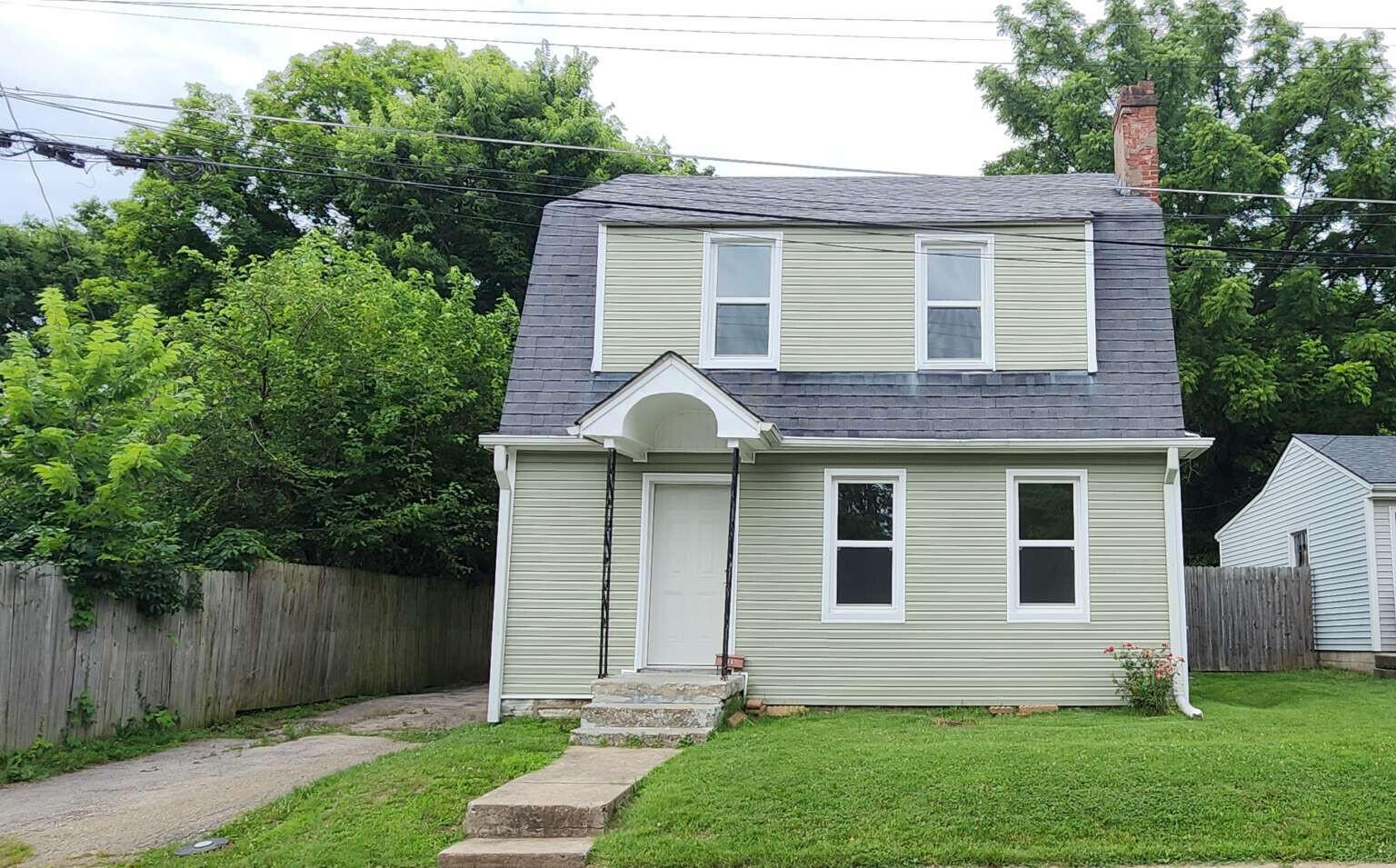 105 Restk Court Property Photo 1