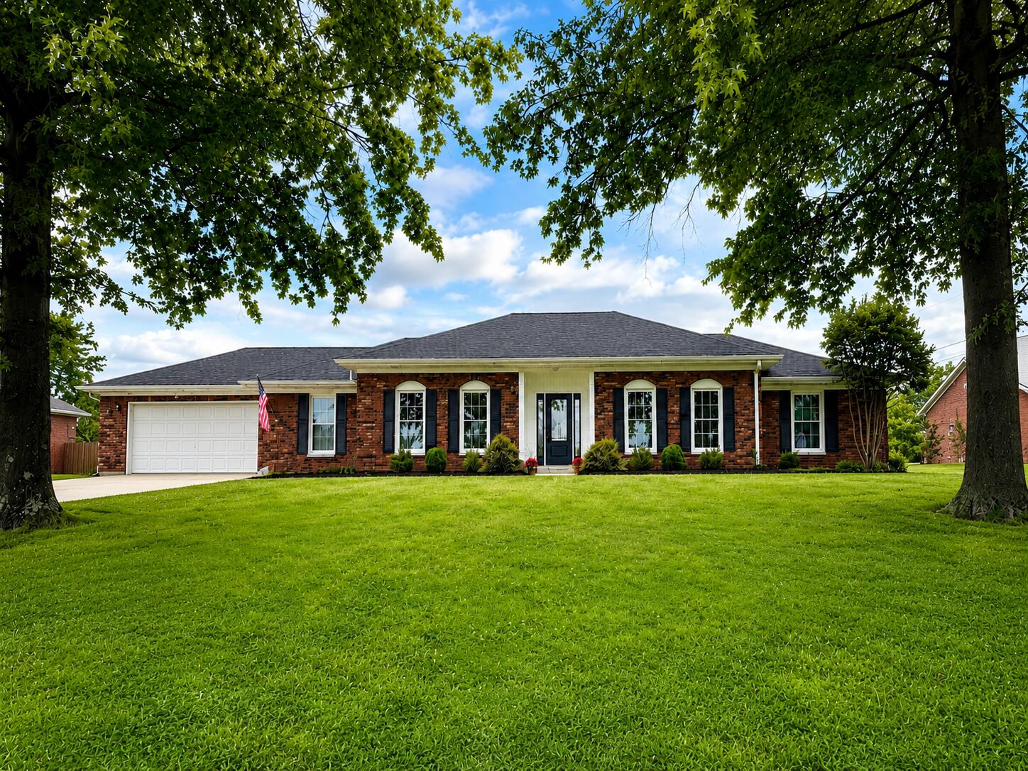 521 Shenandoah Drive Property Photo 1
