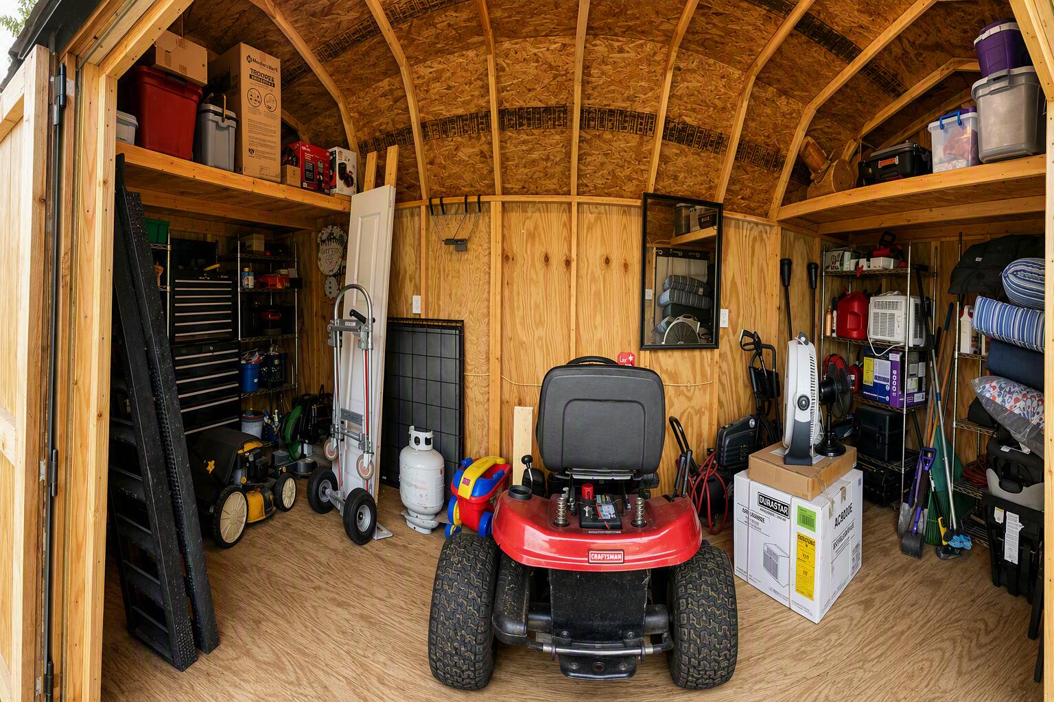 507 Foxwood Drive Property Photo 23